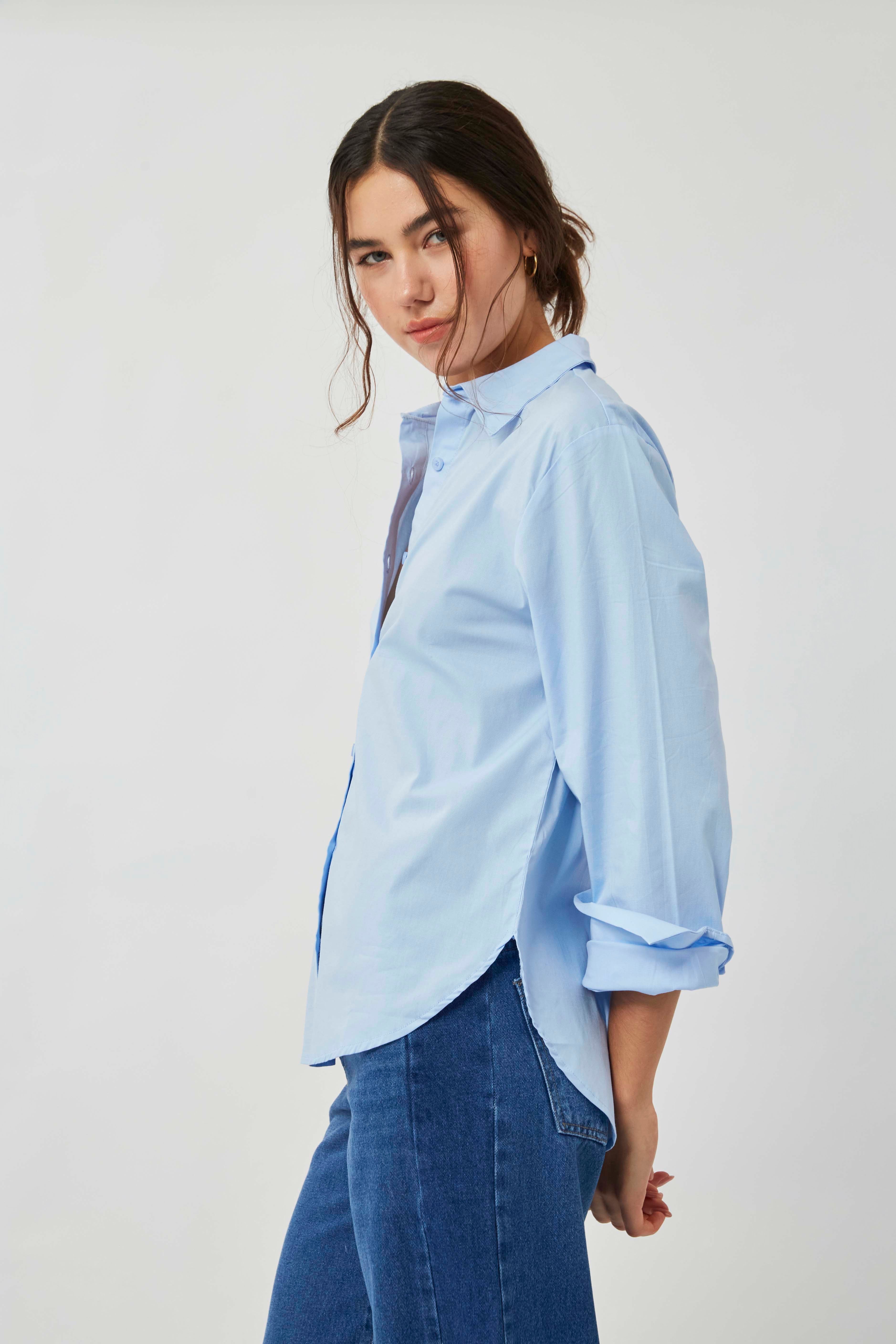 CAMISA CELINE