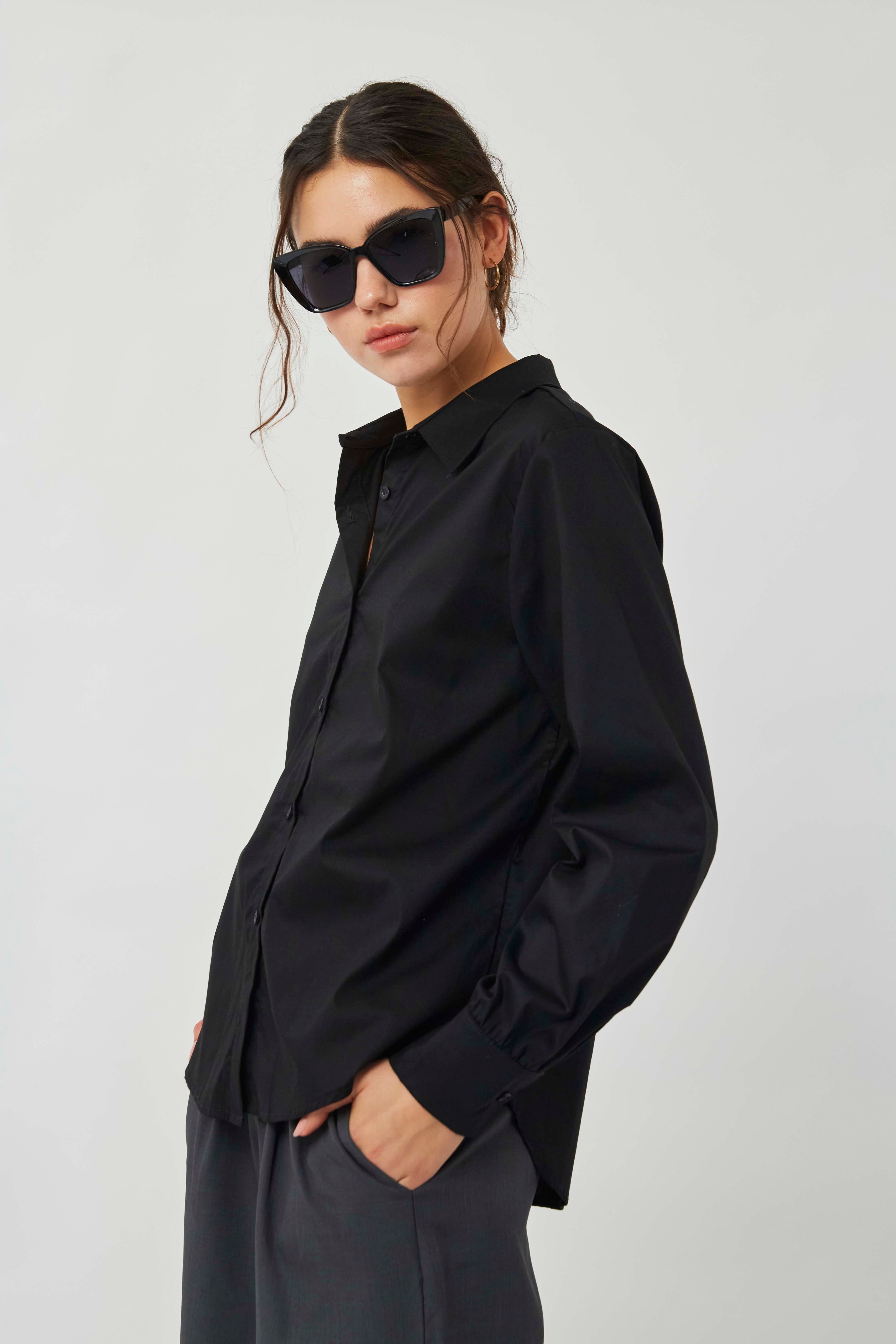 CAMISA CELINE