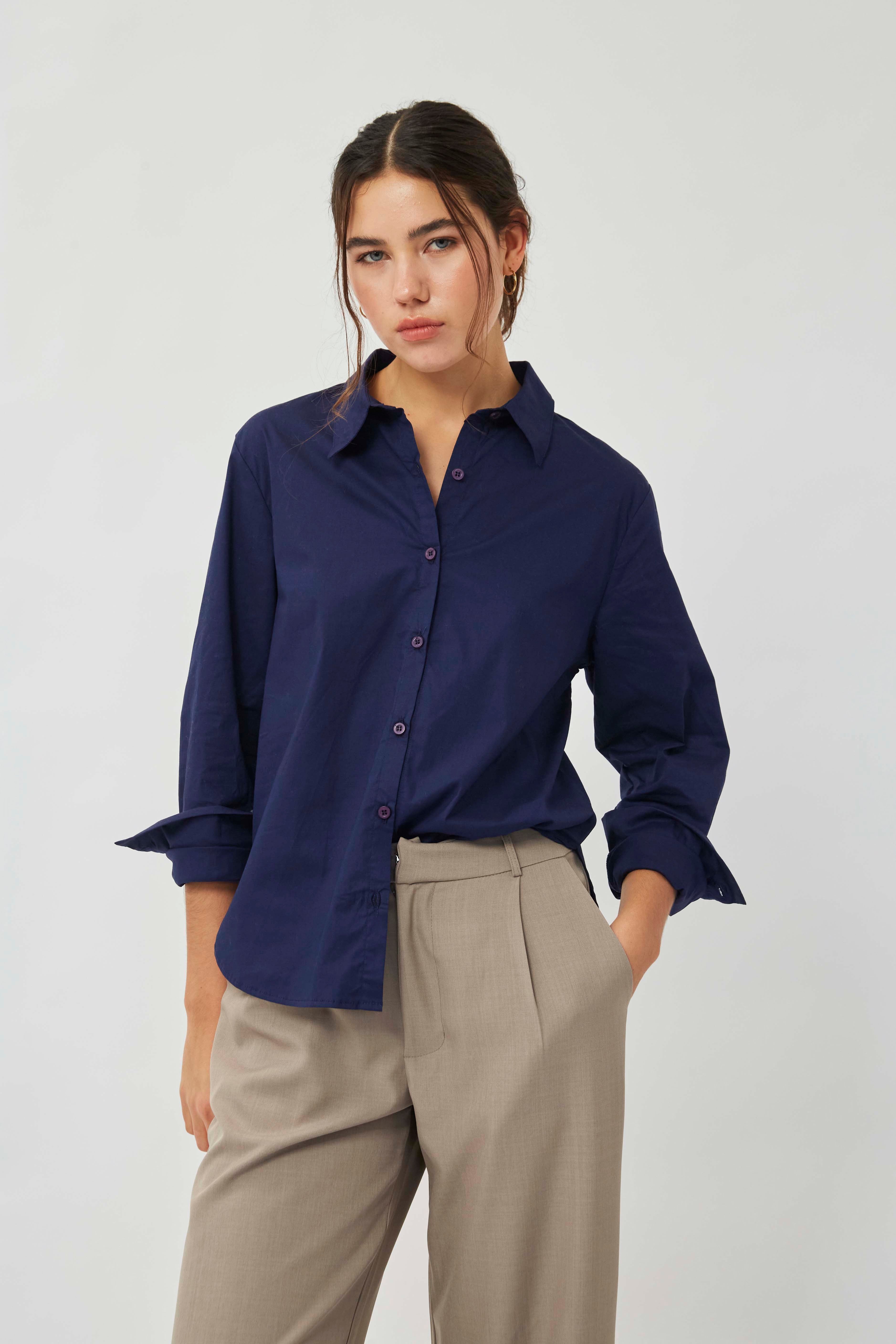 CAMISA CELINE