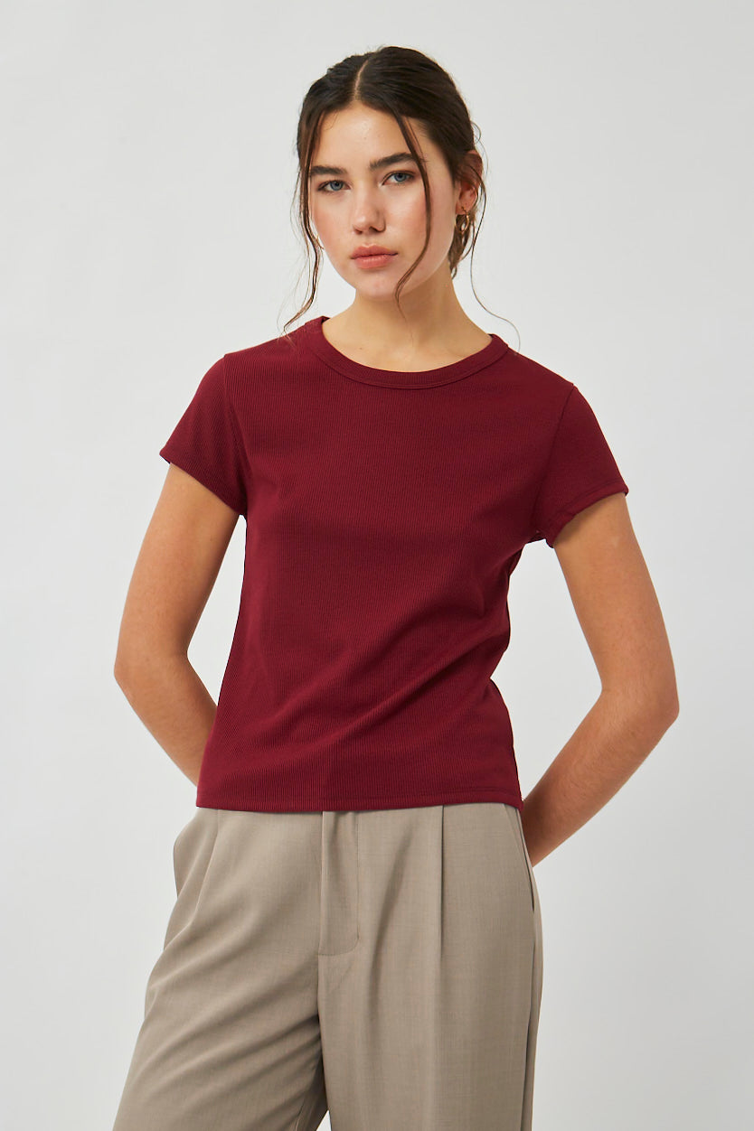 REMERA COLLINS