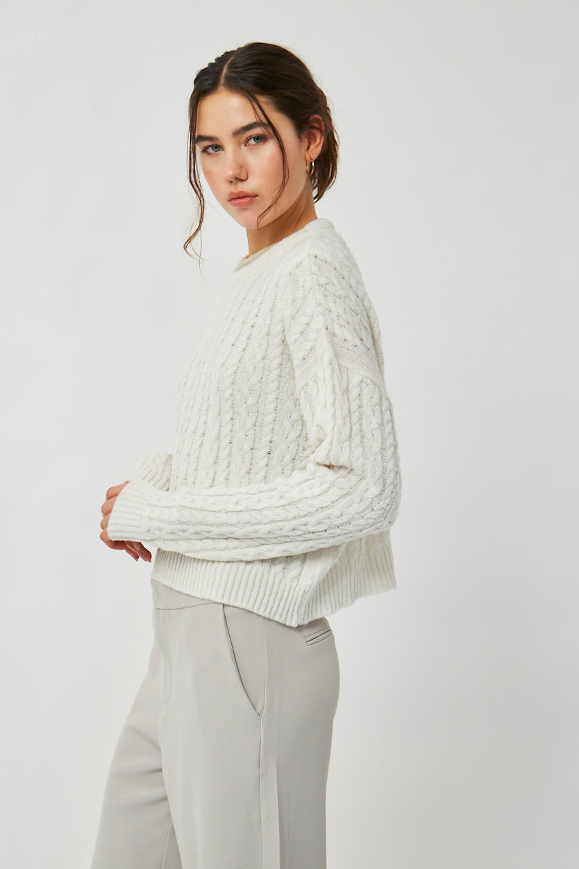 SWEATER MOLOTOV