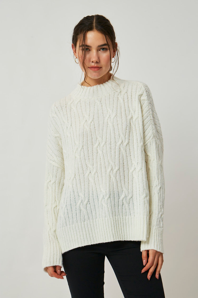 SWEATER THE POLICE