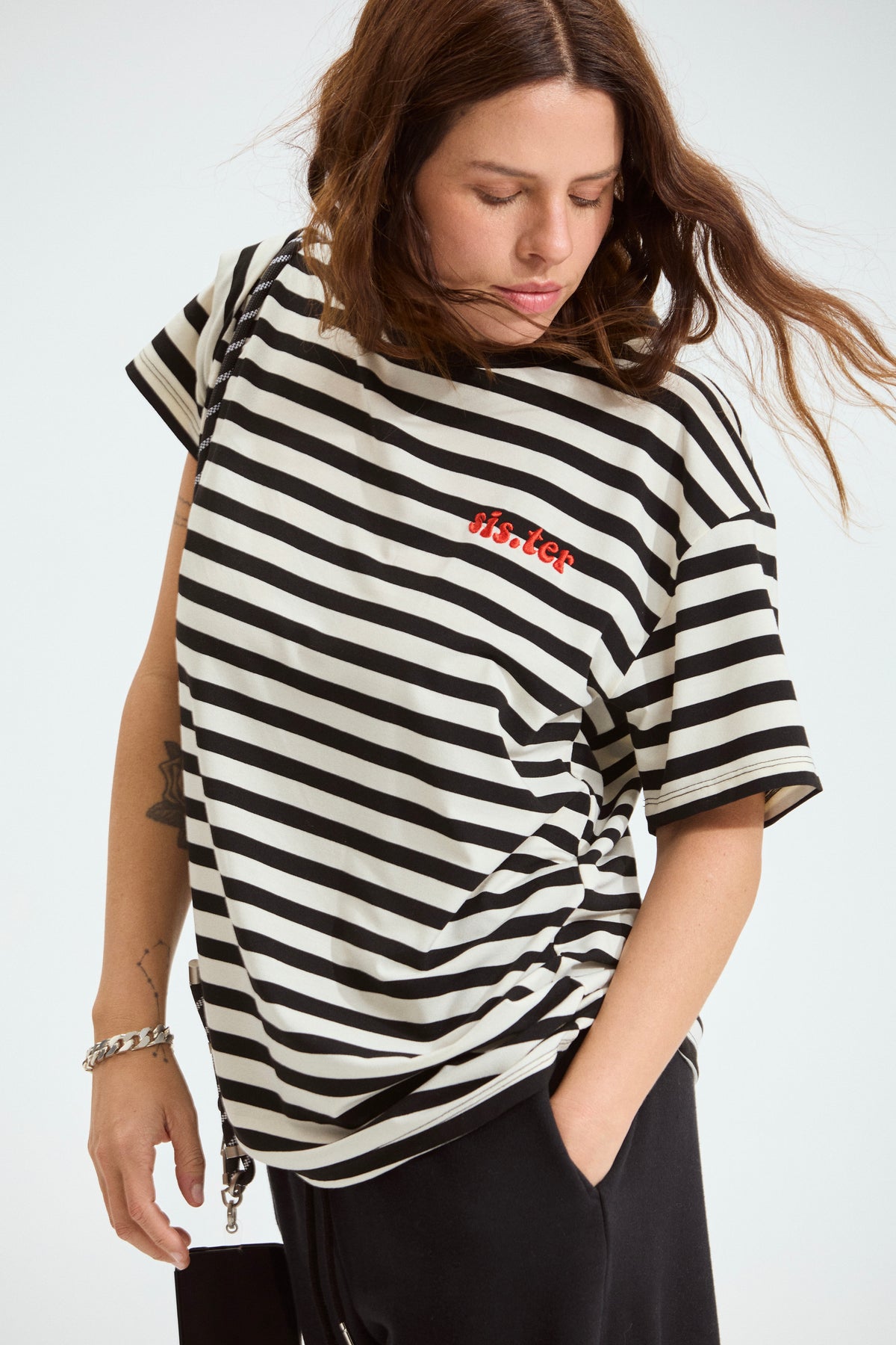 REMERA BOYFRIEND
