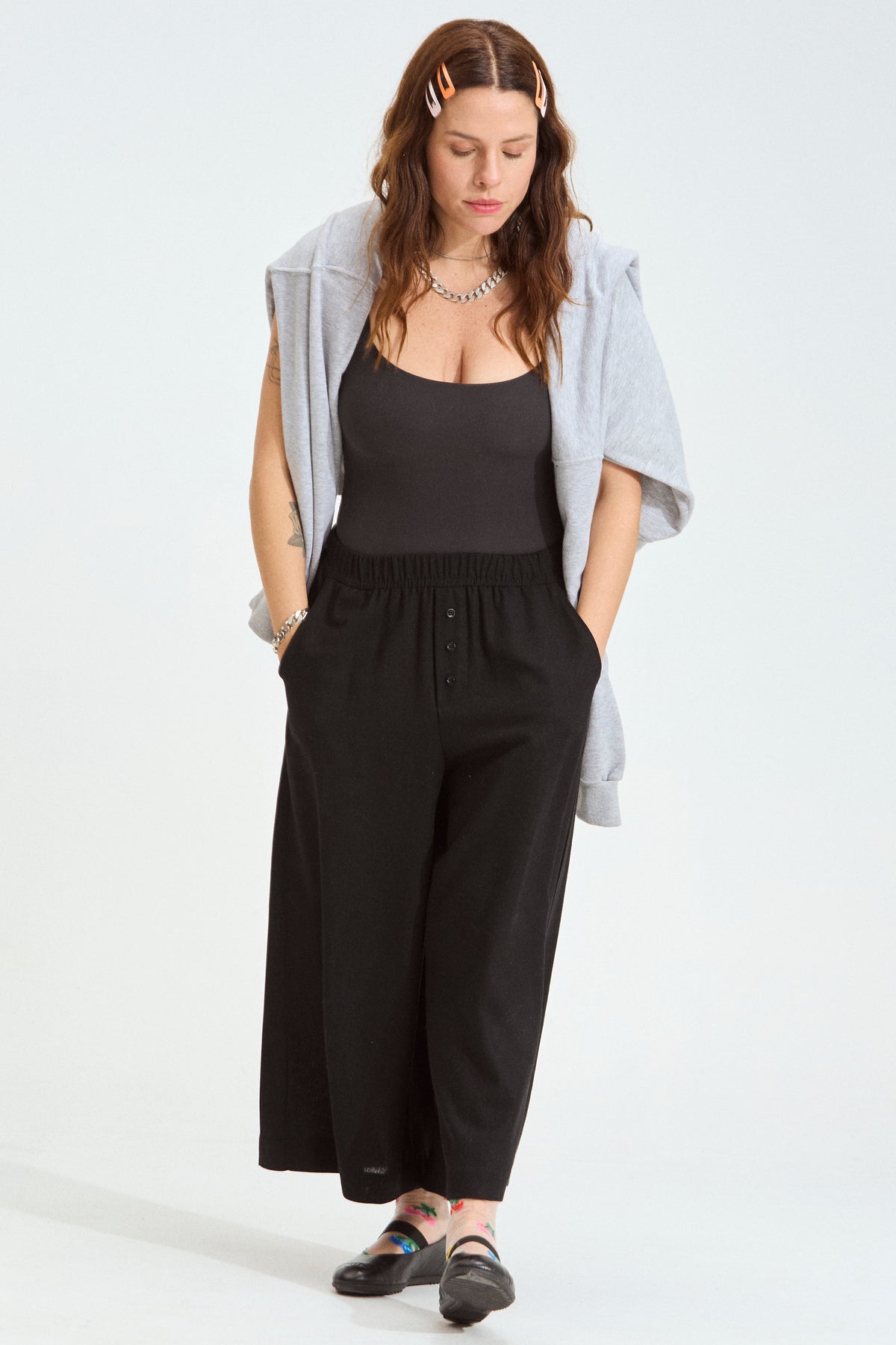 PANTALON PASEO