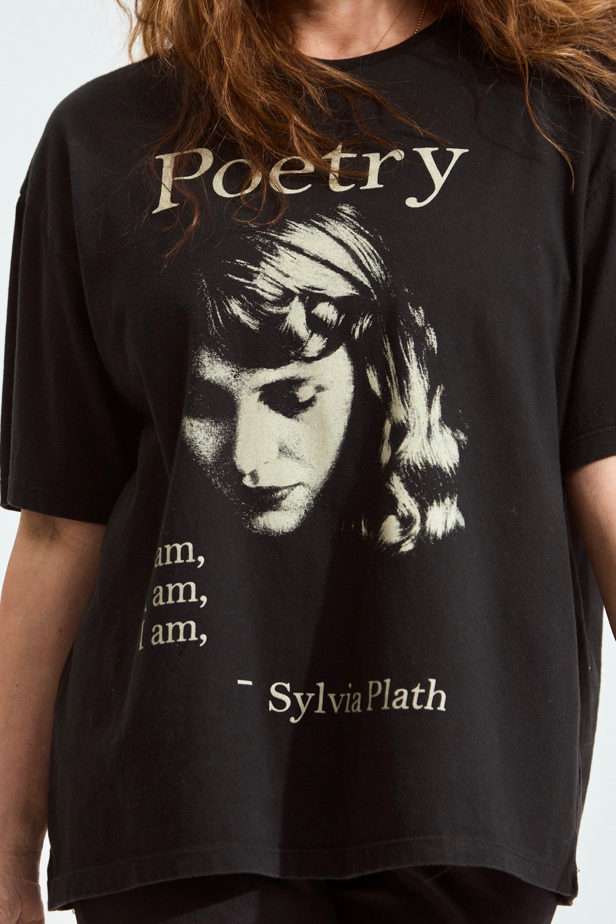 REMERA PLATH