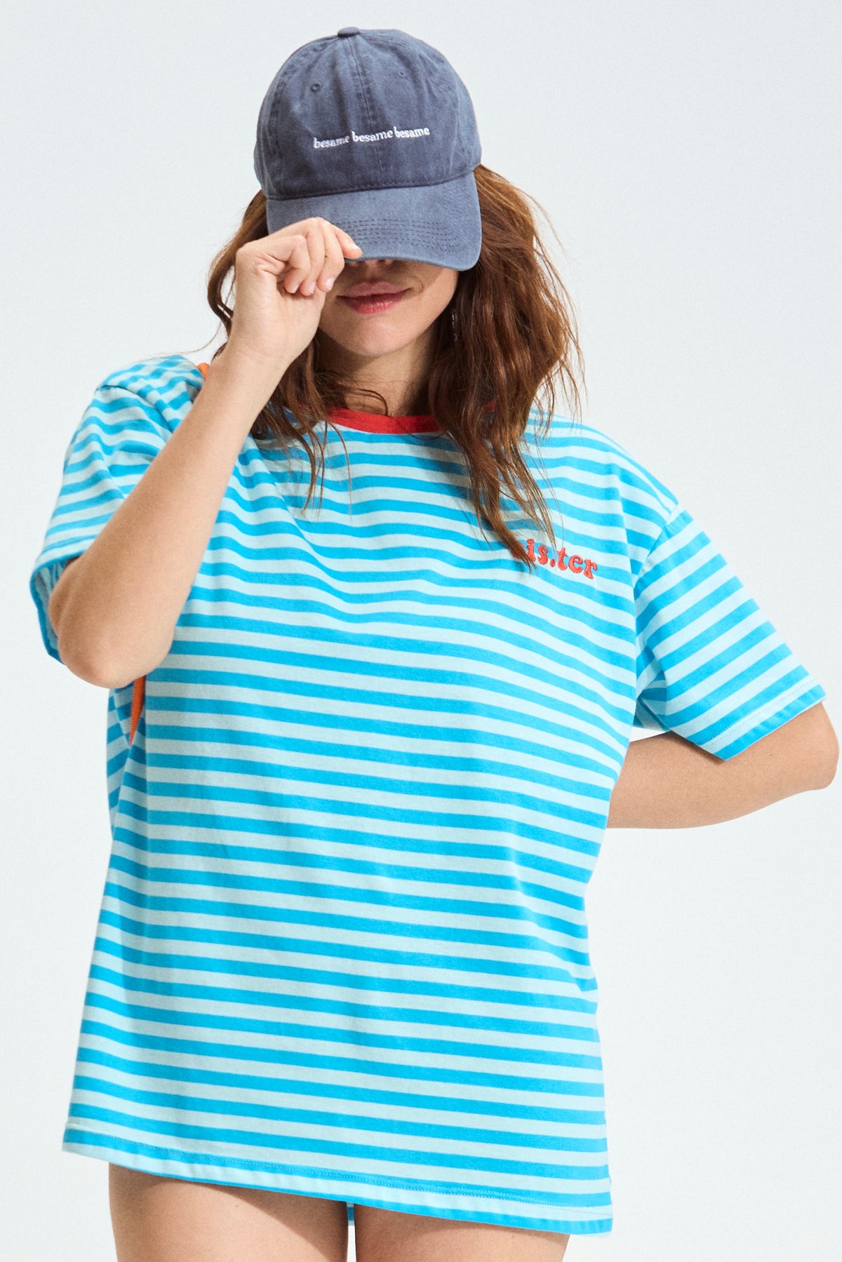 REMERA BOYFRIEND