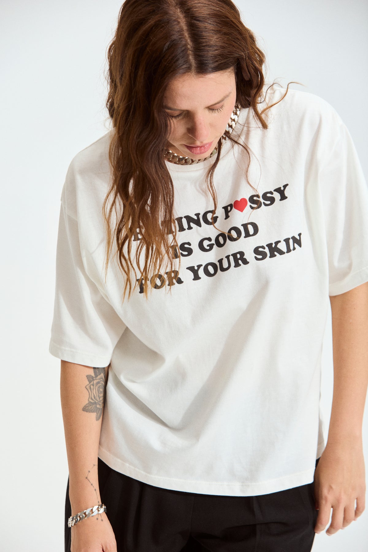 REMERA P*SSY