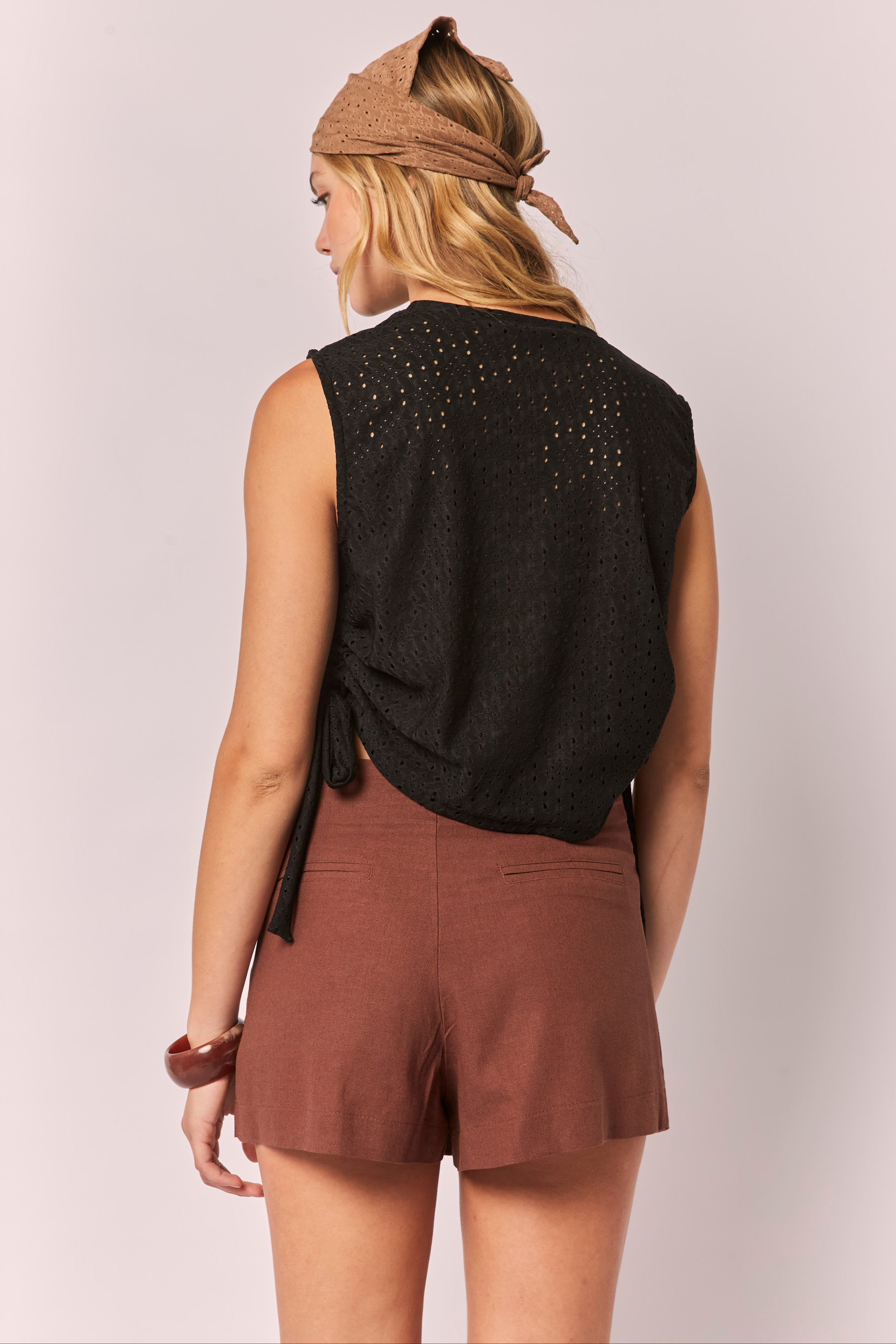 BLUSA ANEMONA