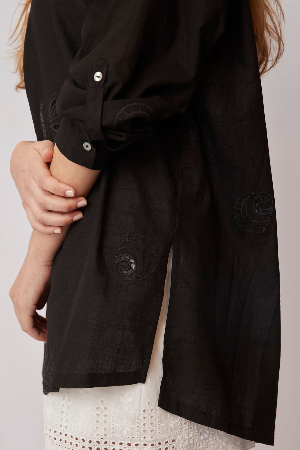 CAMISA MIRCELLA