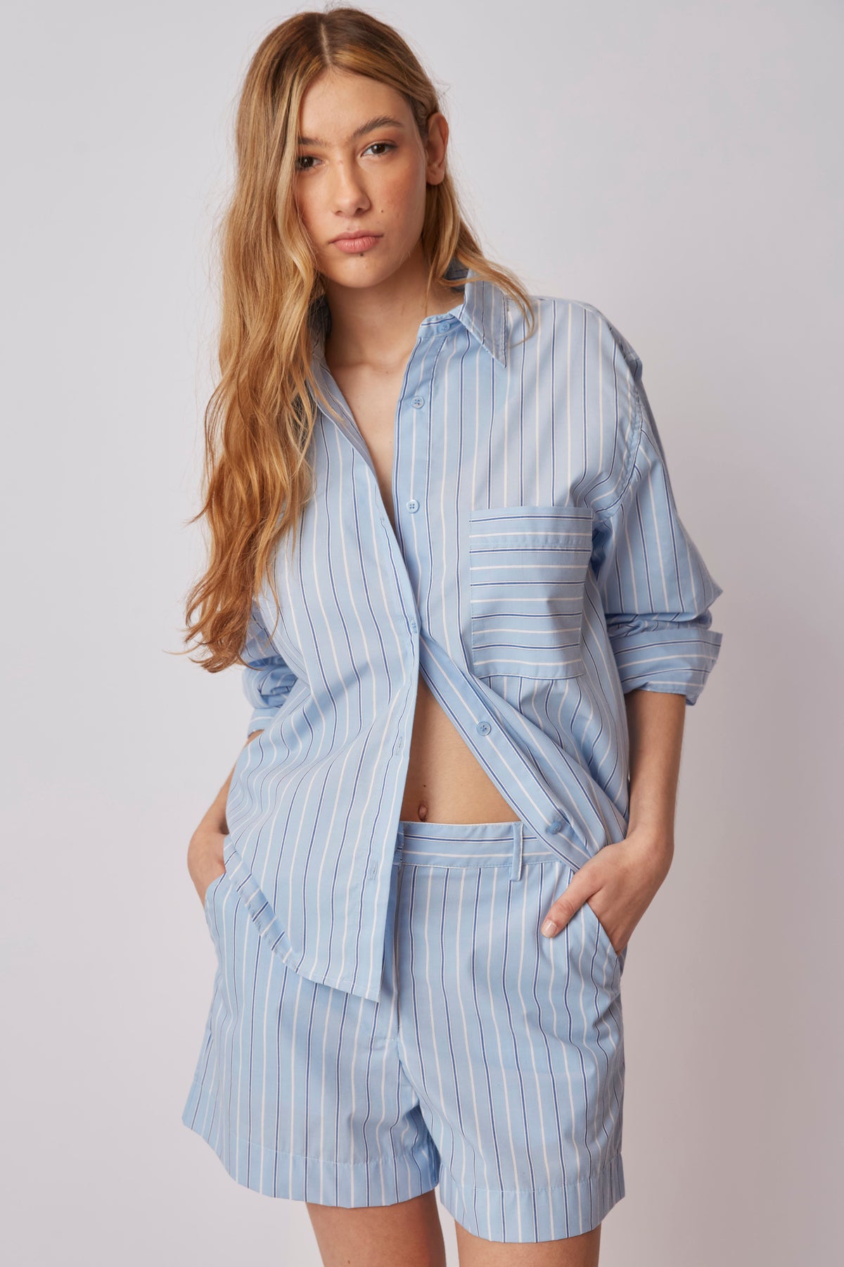 CAMISA HELENA