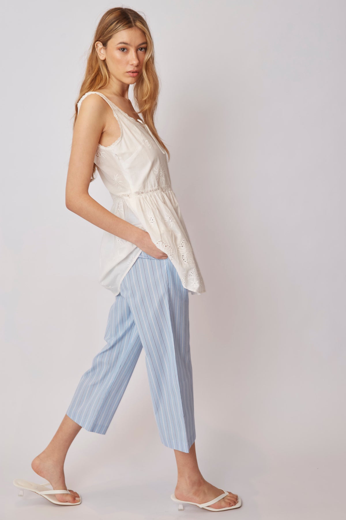 PANTALON CALA