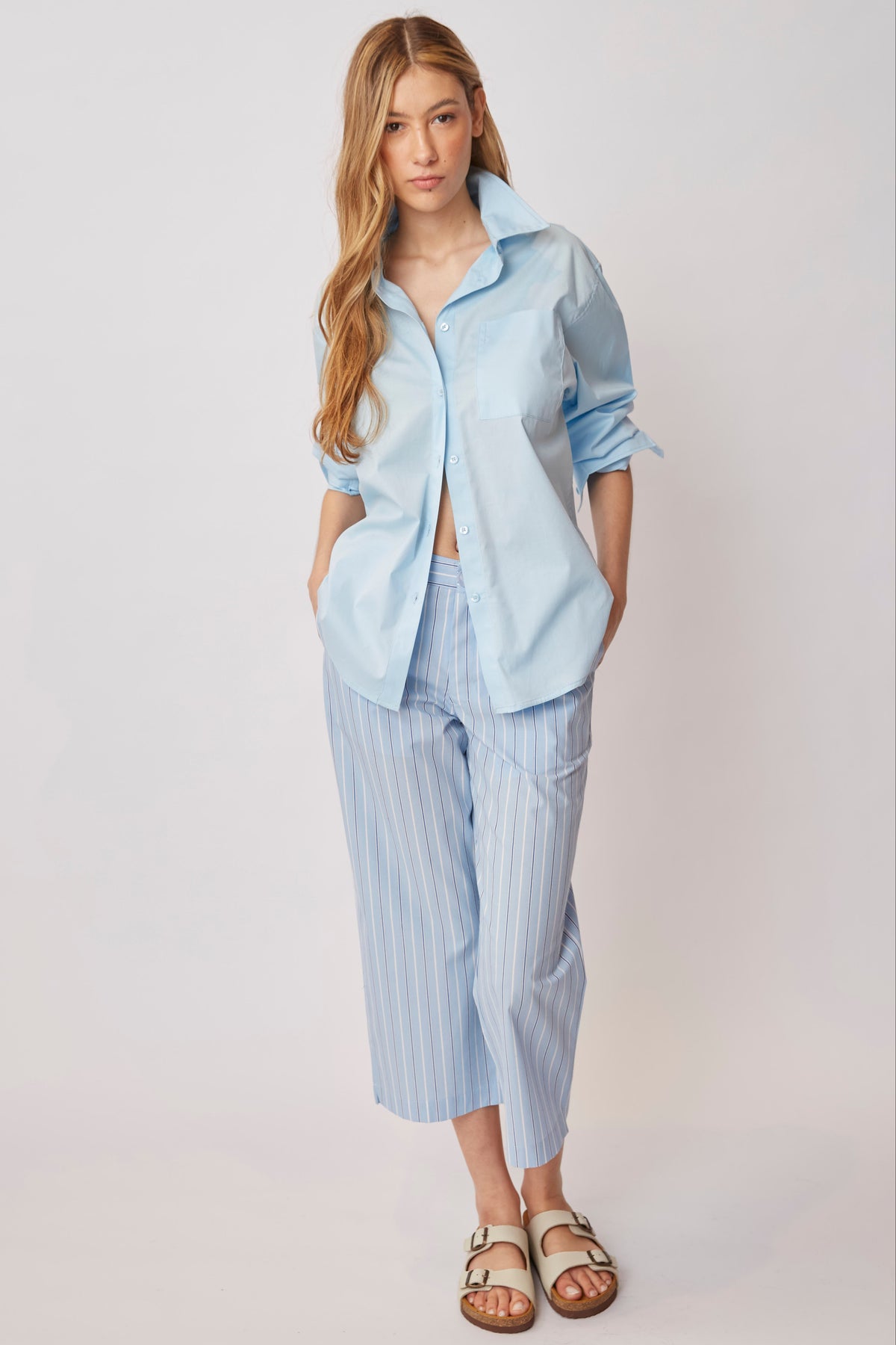 PANTALON CALA