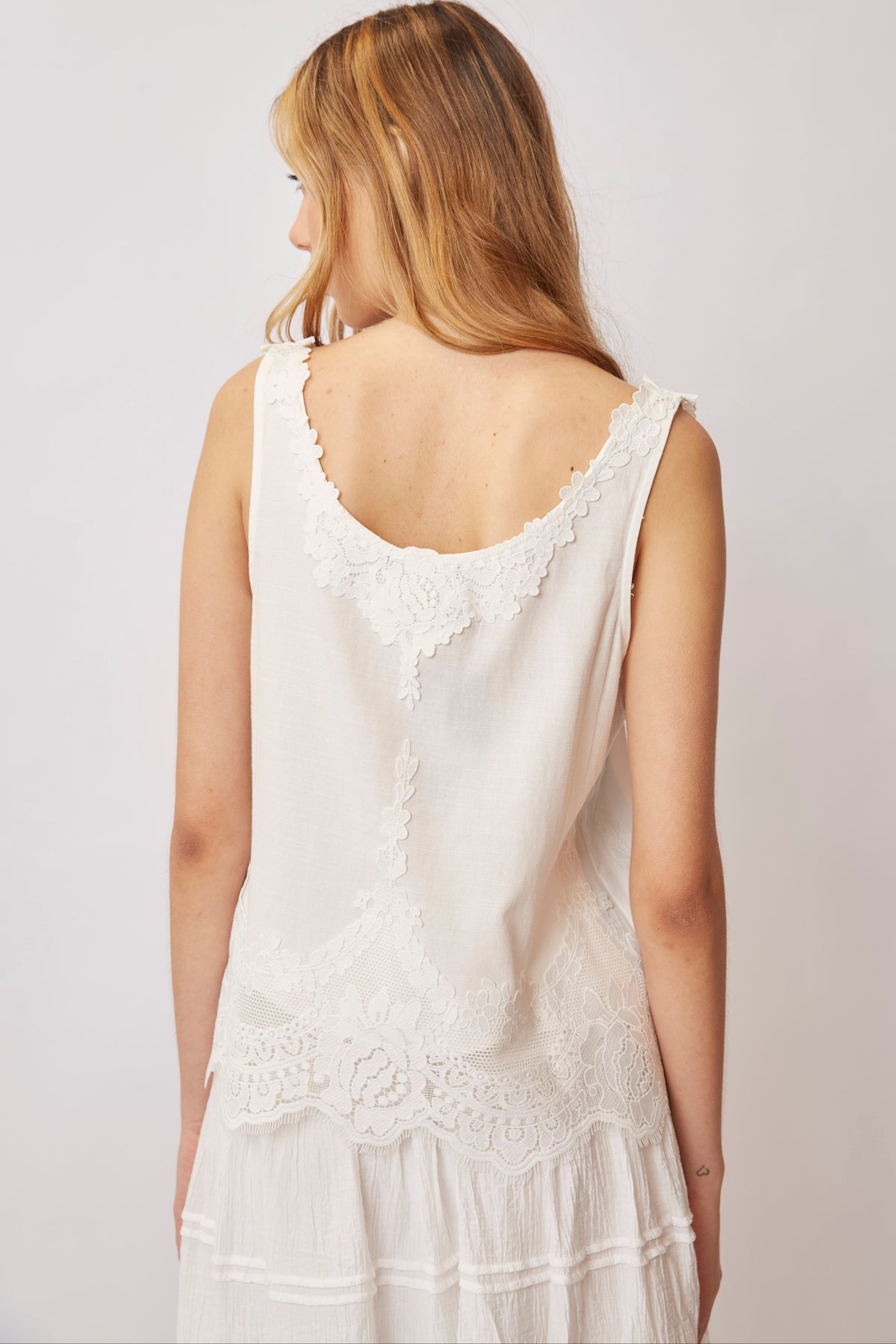 BLUSA LORENZA