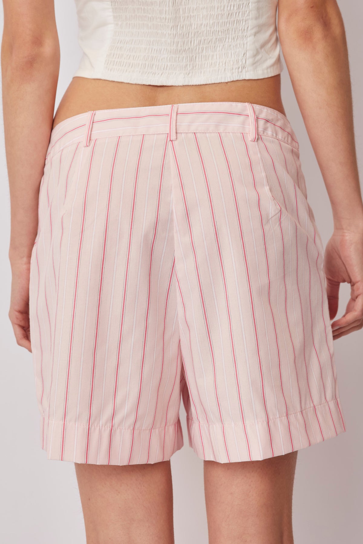 SHORT ALHELI