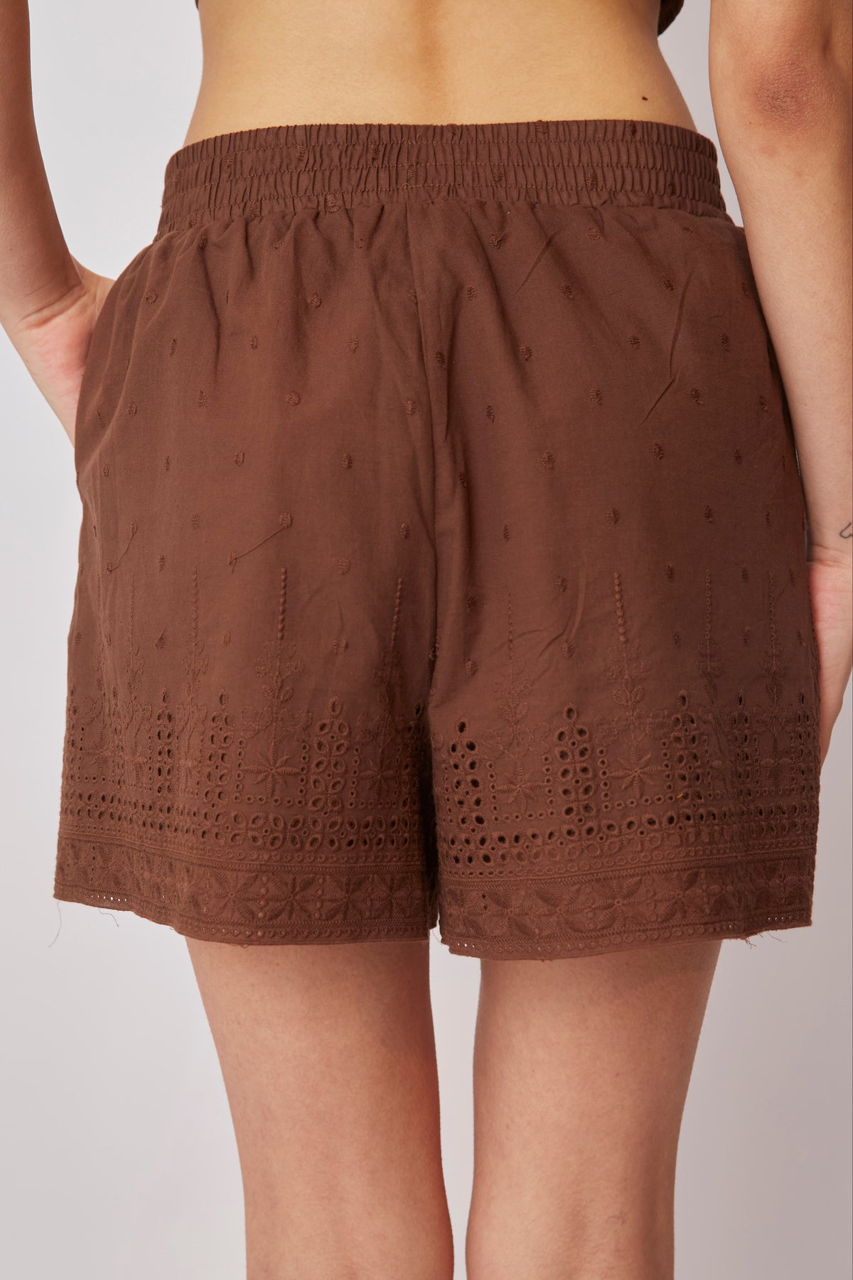 SHORT ORION