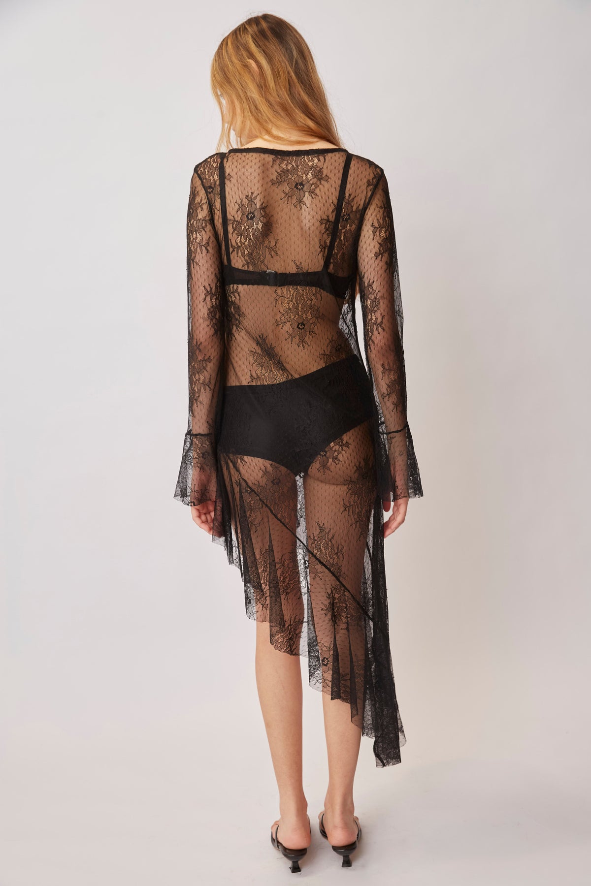 VESTIDO VURDHA