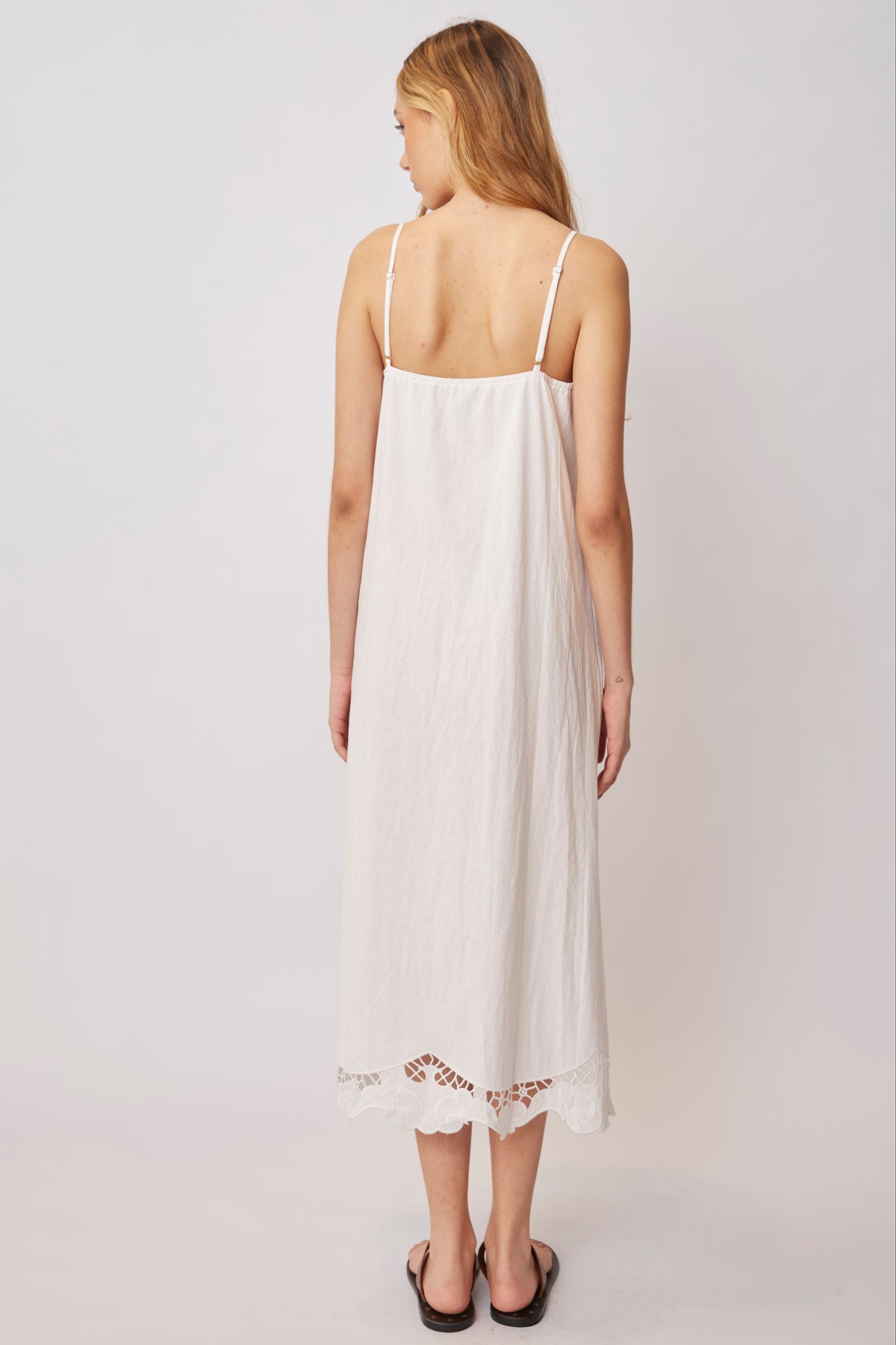 VESTIDO ETERNITY