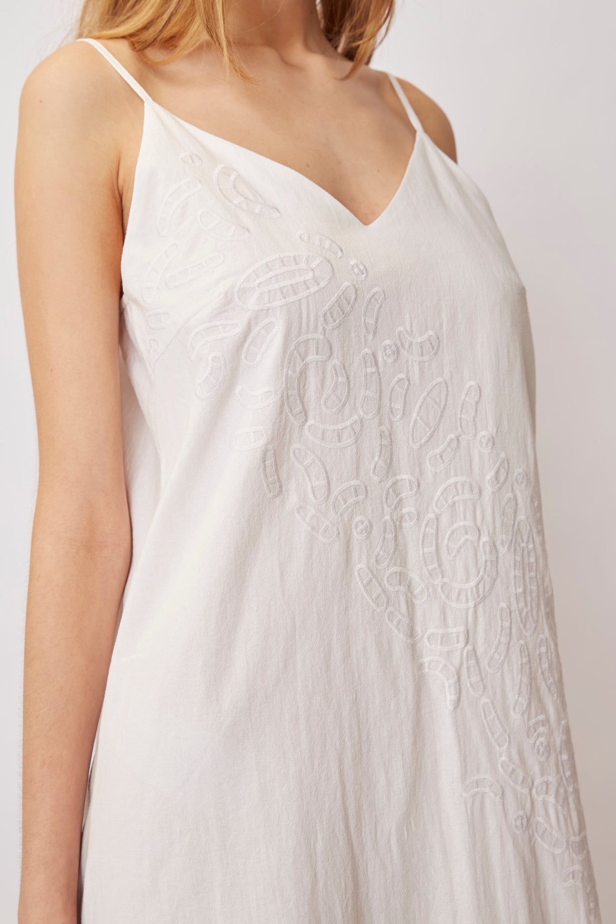VESTIDO ETERNITY