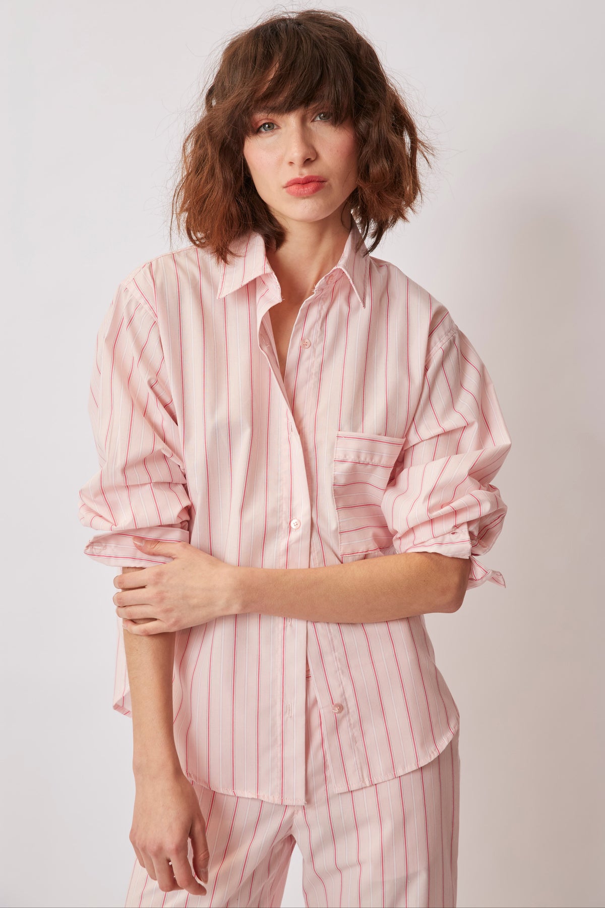 CAMISA HELENA