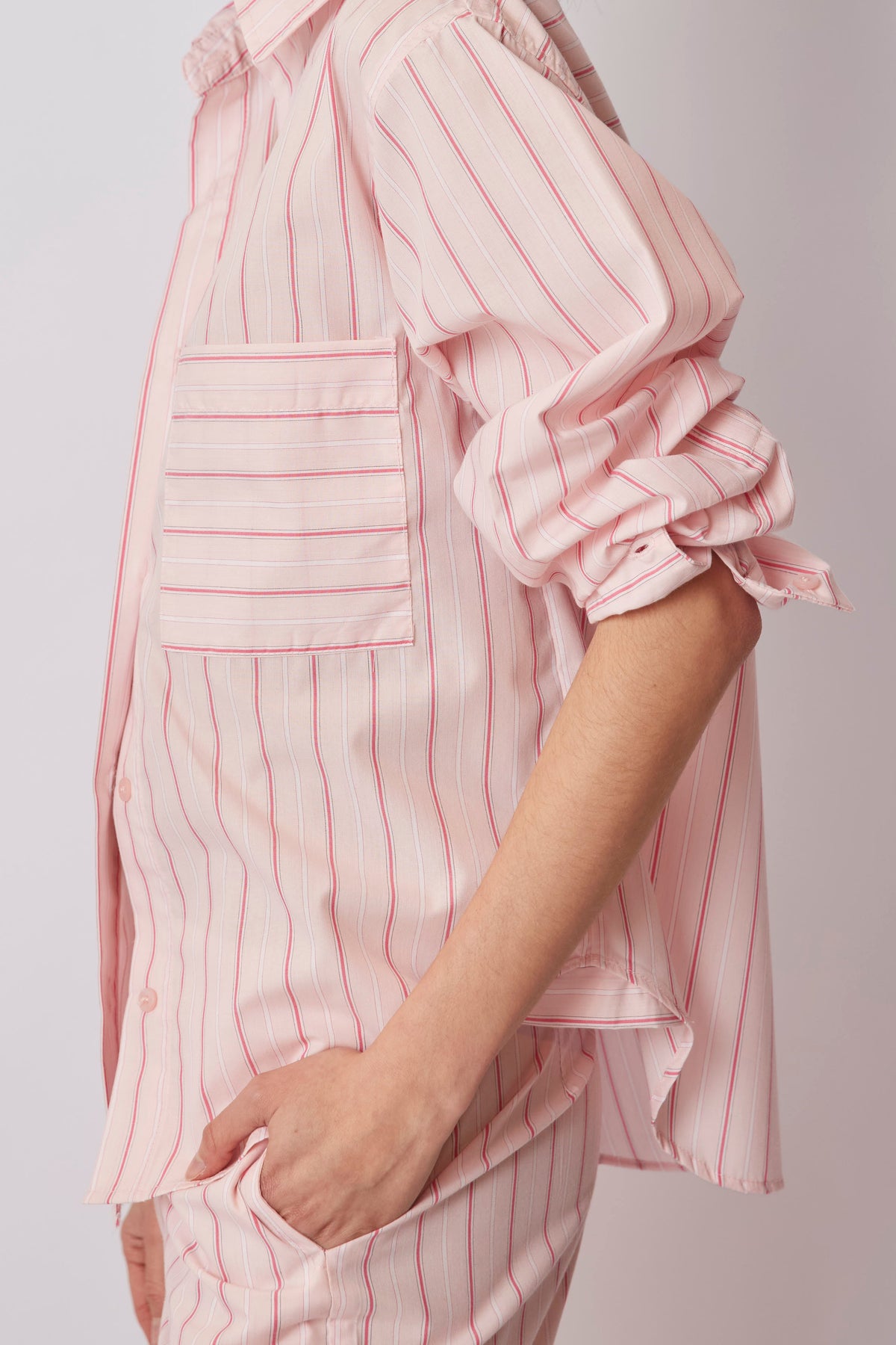 CAMISA HELENA