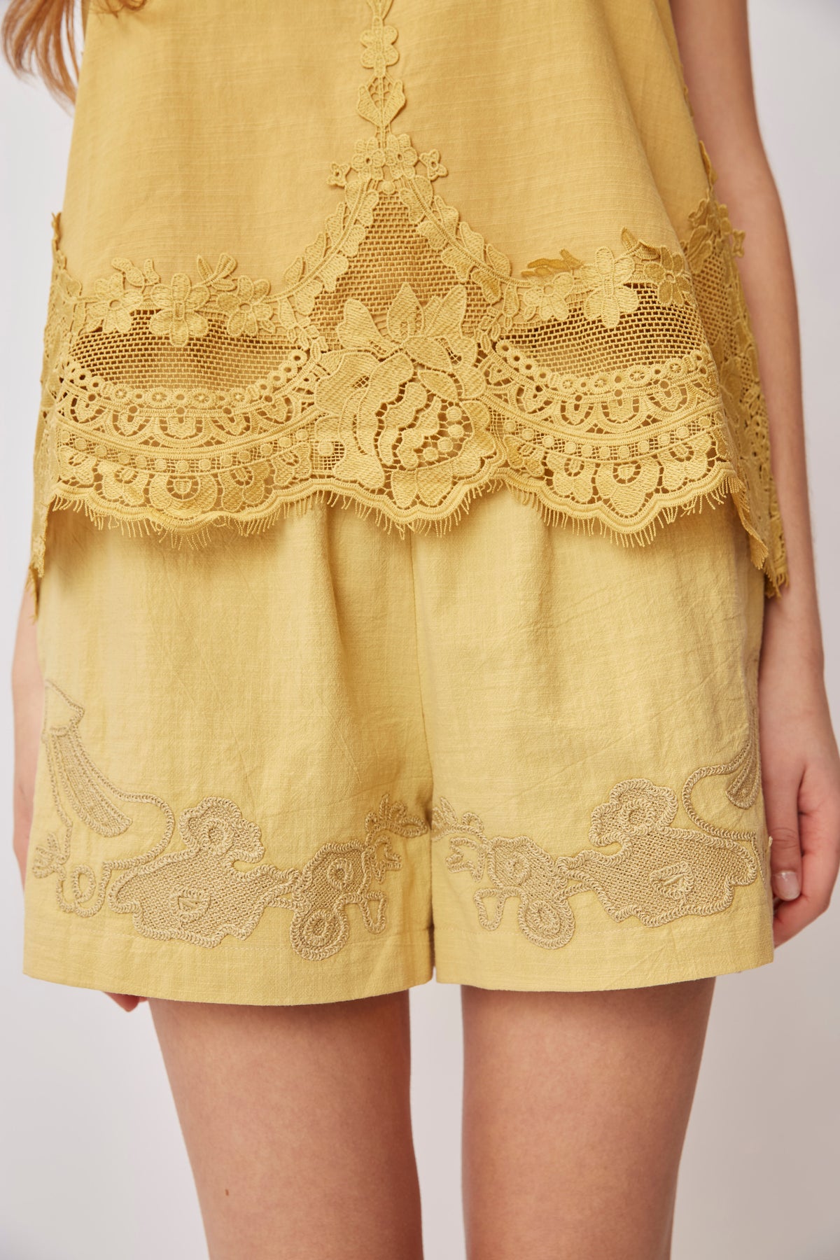 BLUSA LORENZA