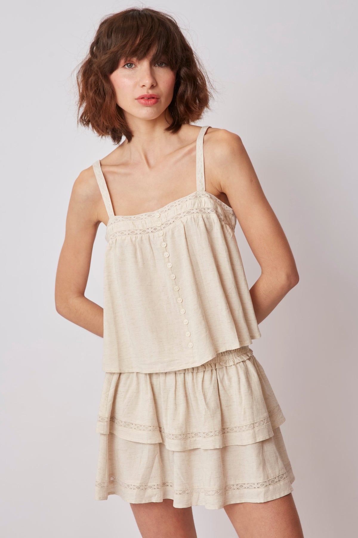 BLUSA ISOTTA