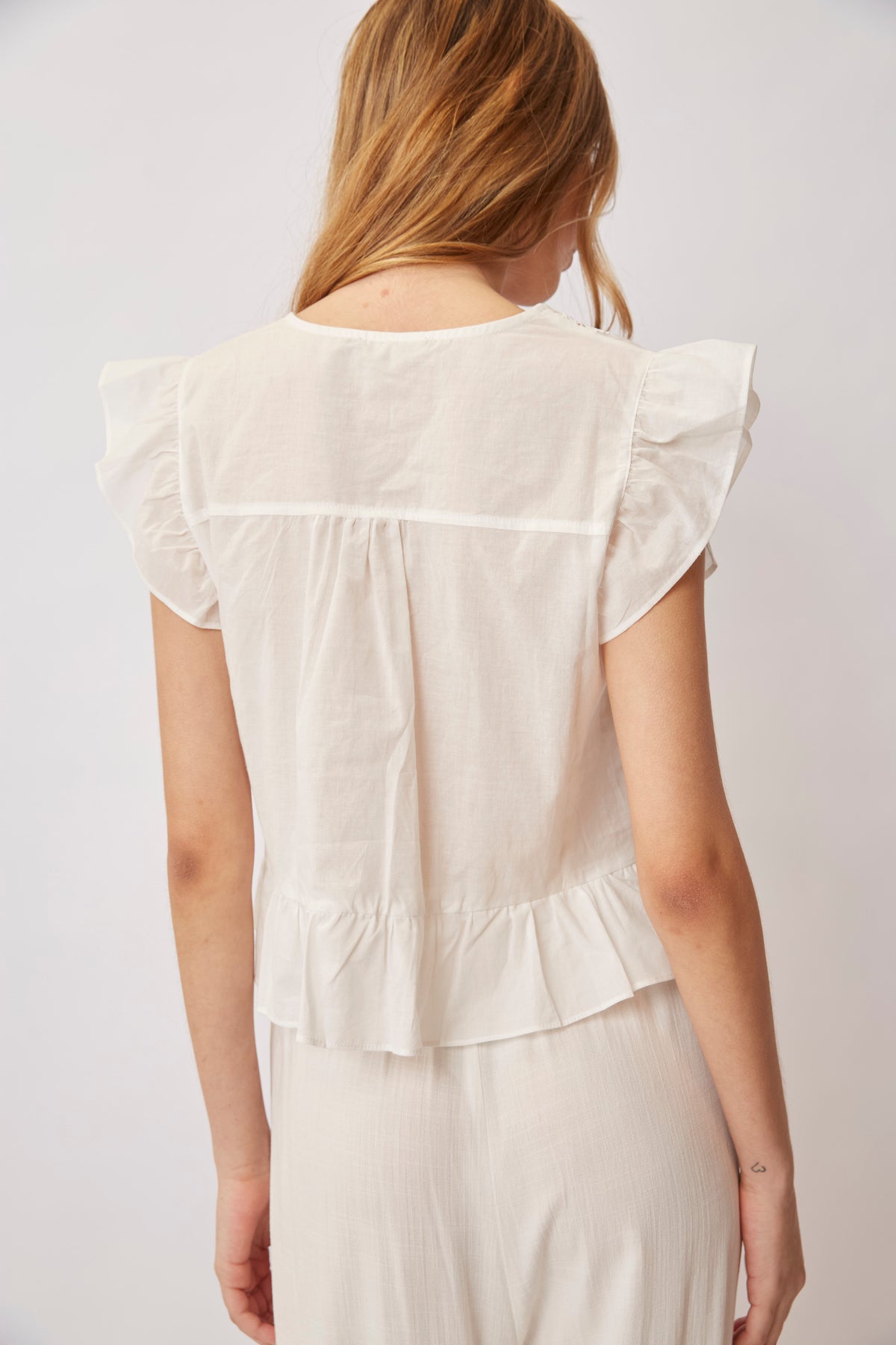 BLUSA KOSMA
