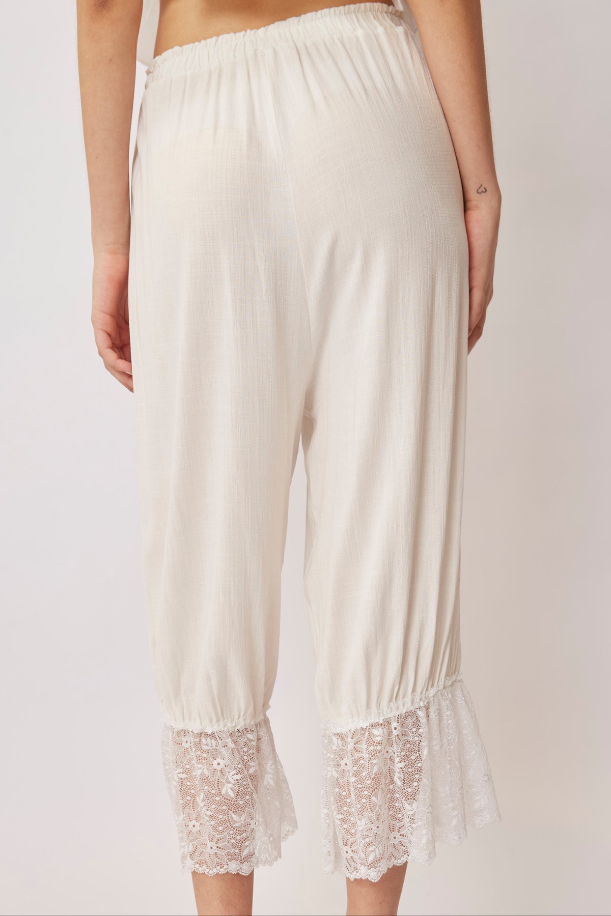 PANTALON DESTELLO