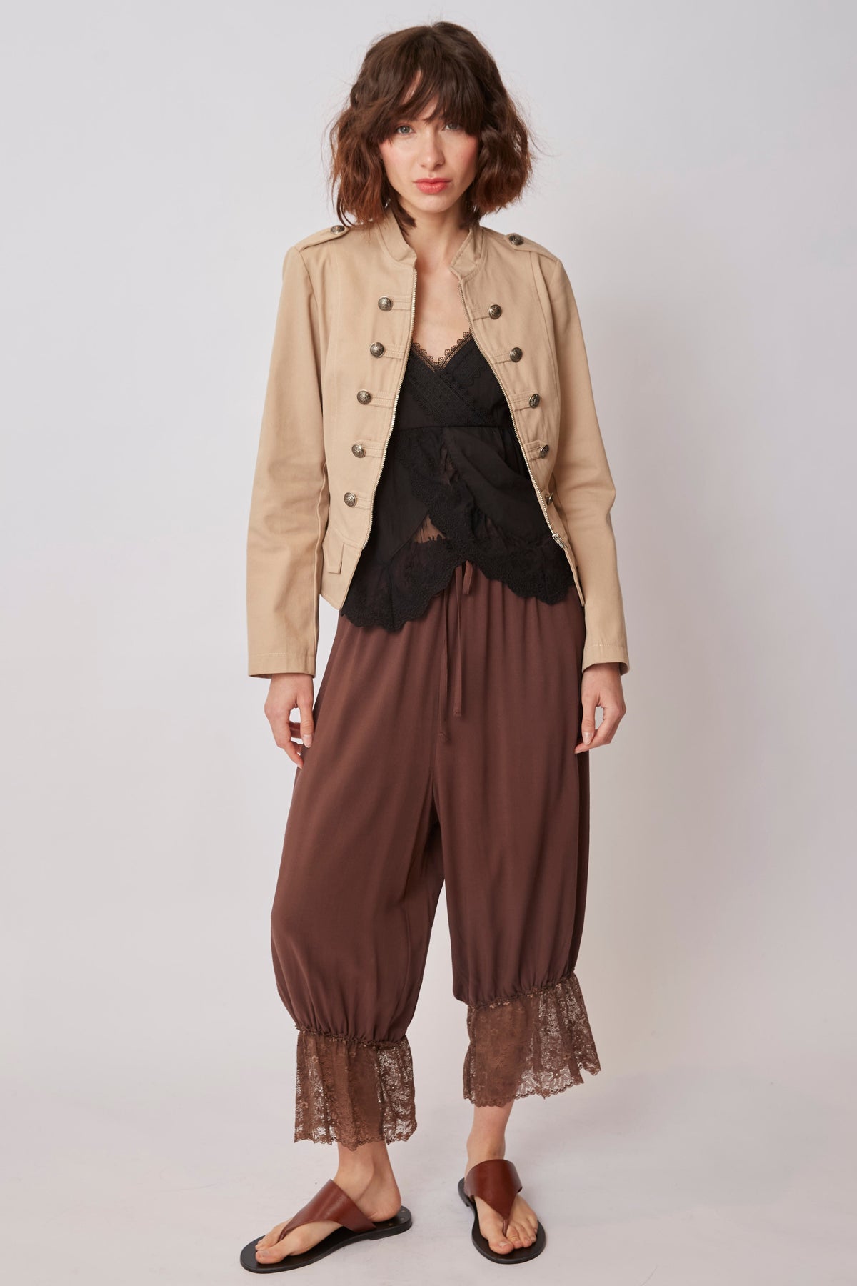 PANTALON DESTELLO