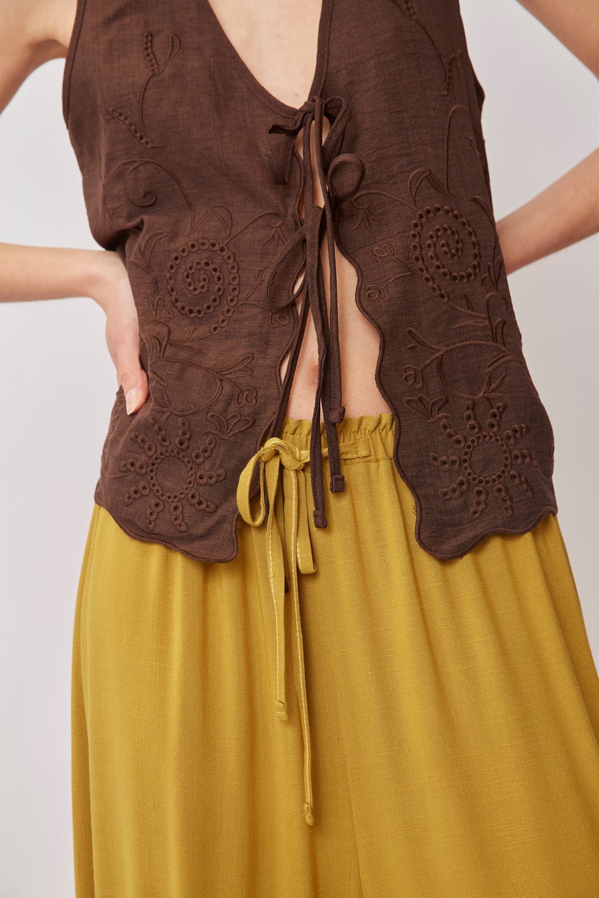 PANTALON DESTELLO