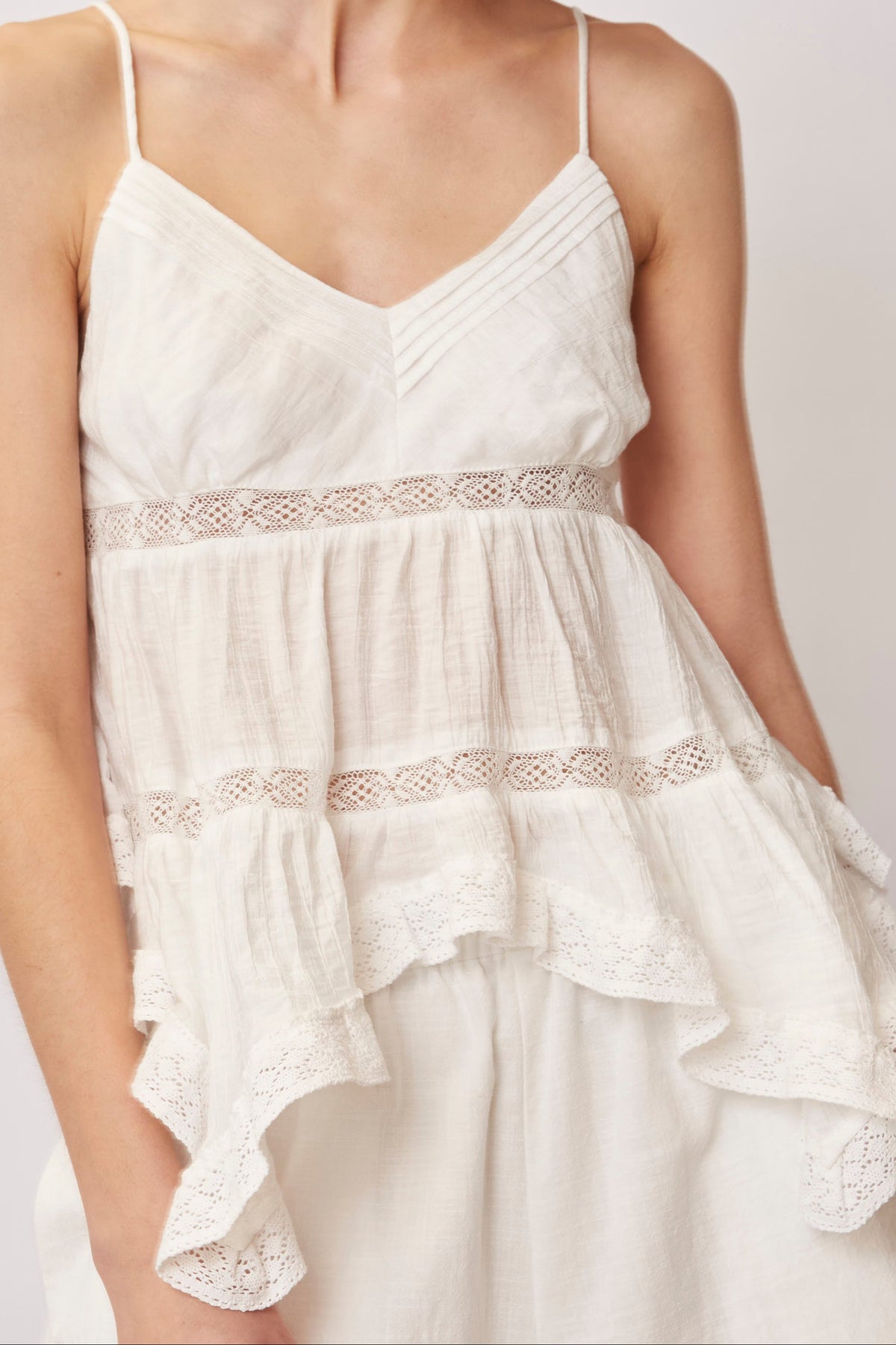 BLUSA ADINA