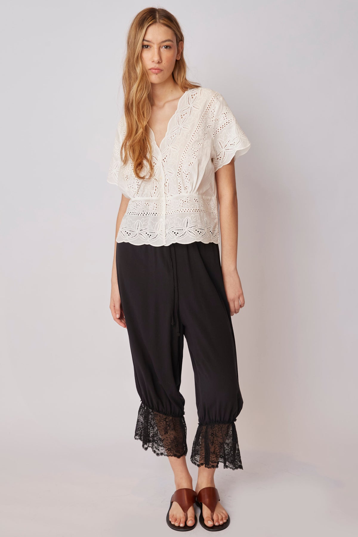 PANTALON DESTELLO