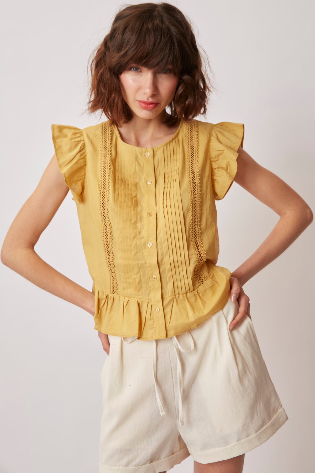 BLUSA KOSMA