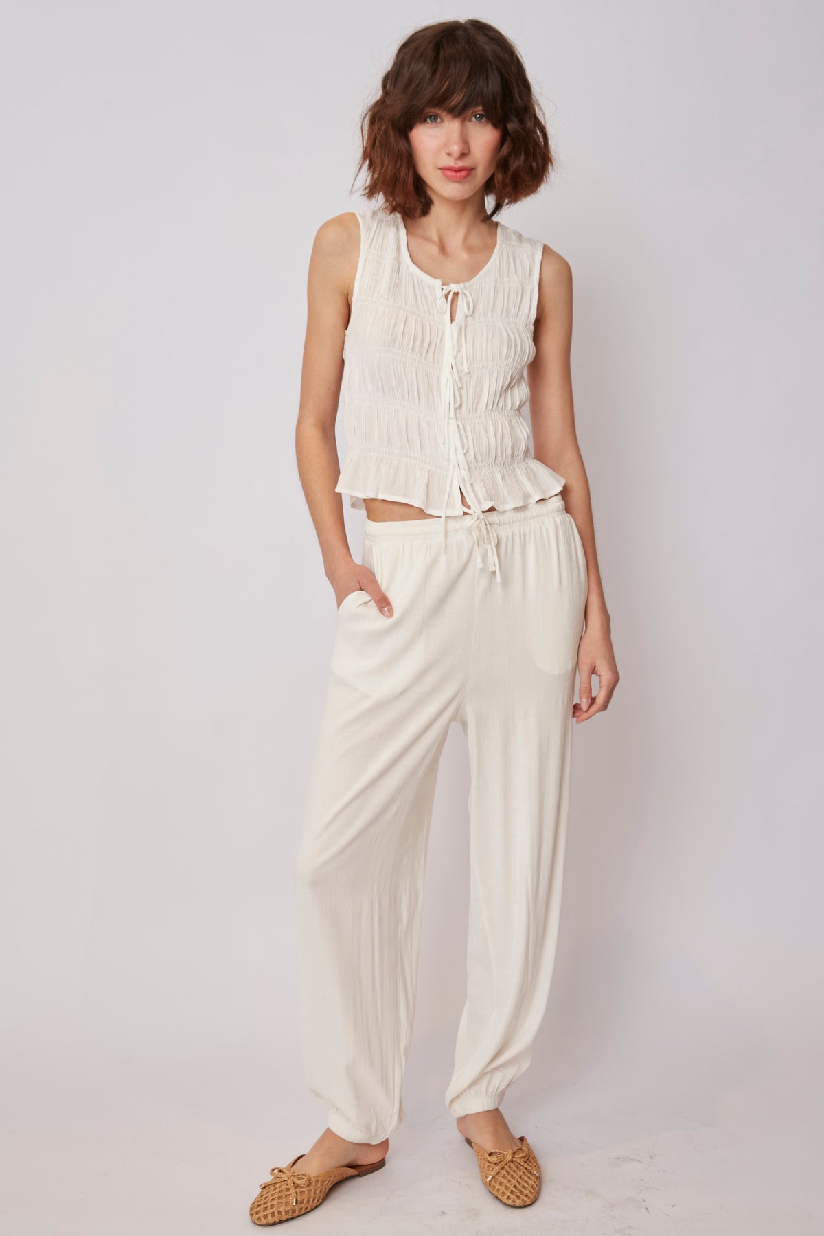 PANTALON SOLIS