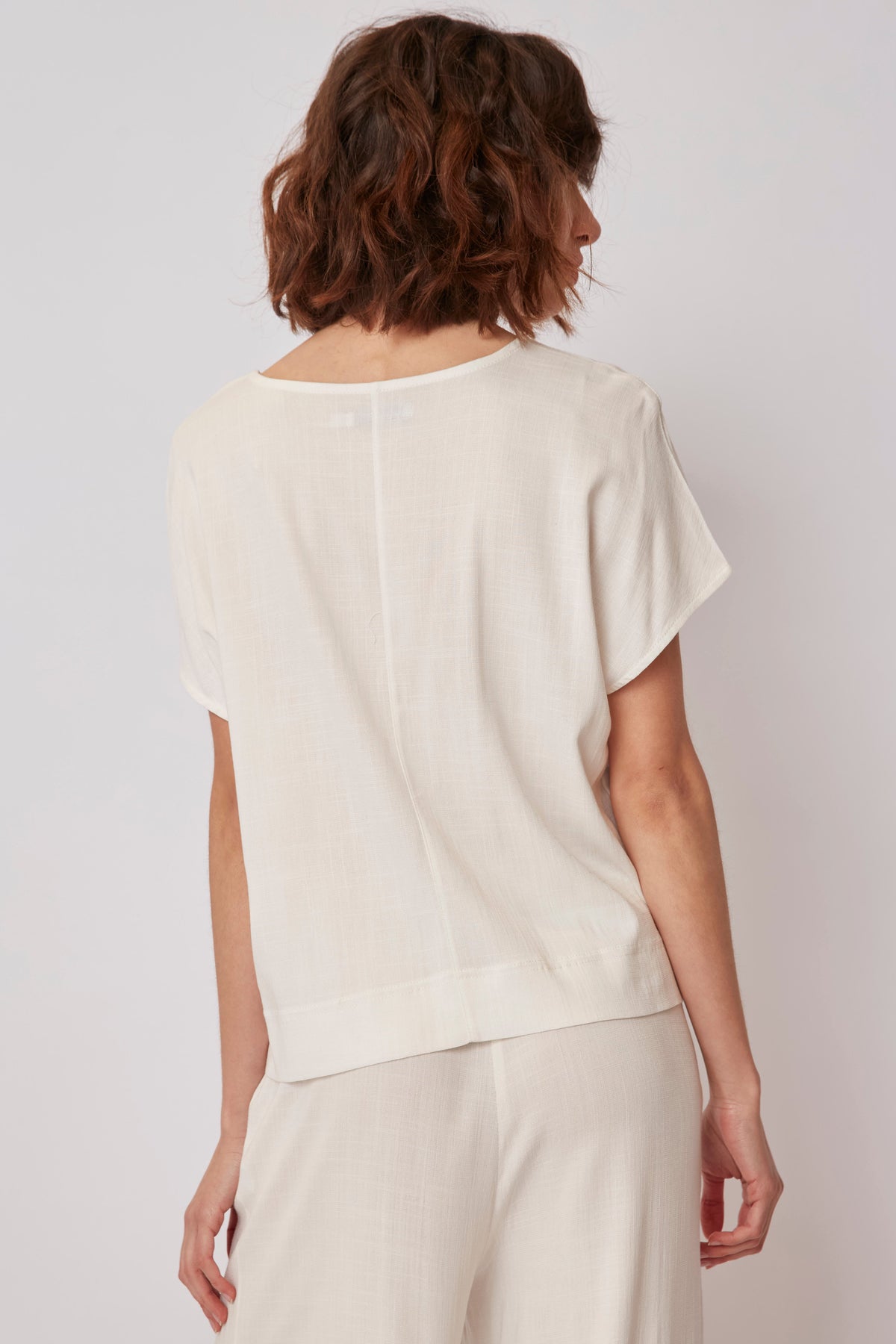 BLUSA ROCIO