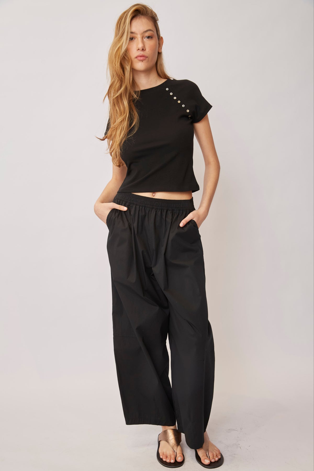 PANTALON AERIS