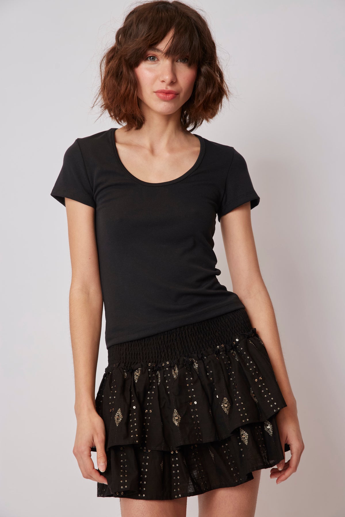 REMERA KRISTAL