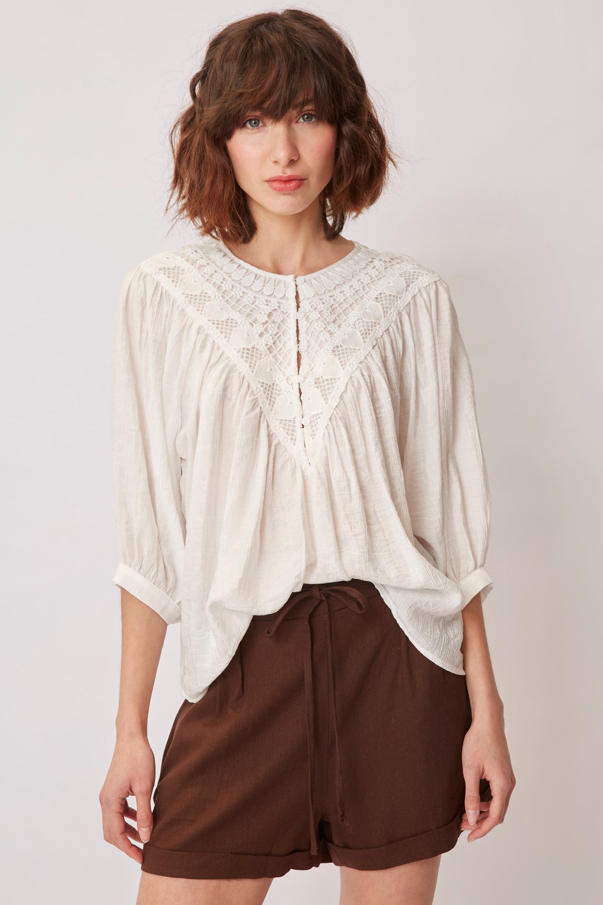 BLUSA BELLINA