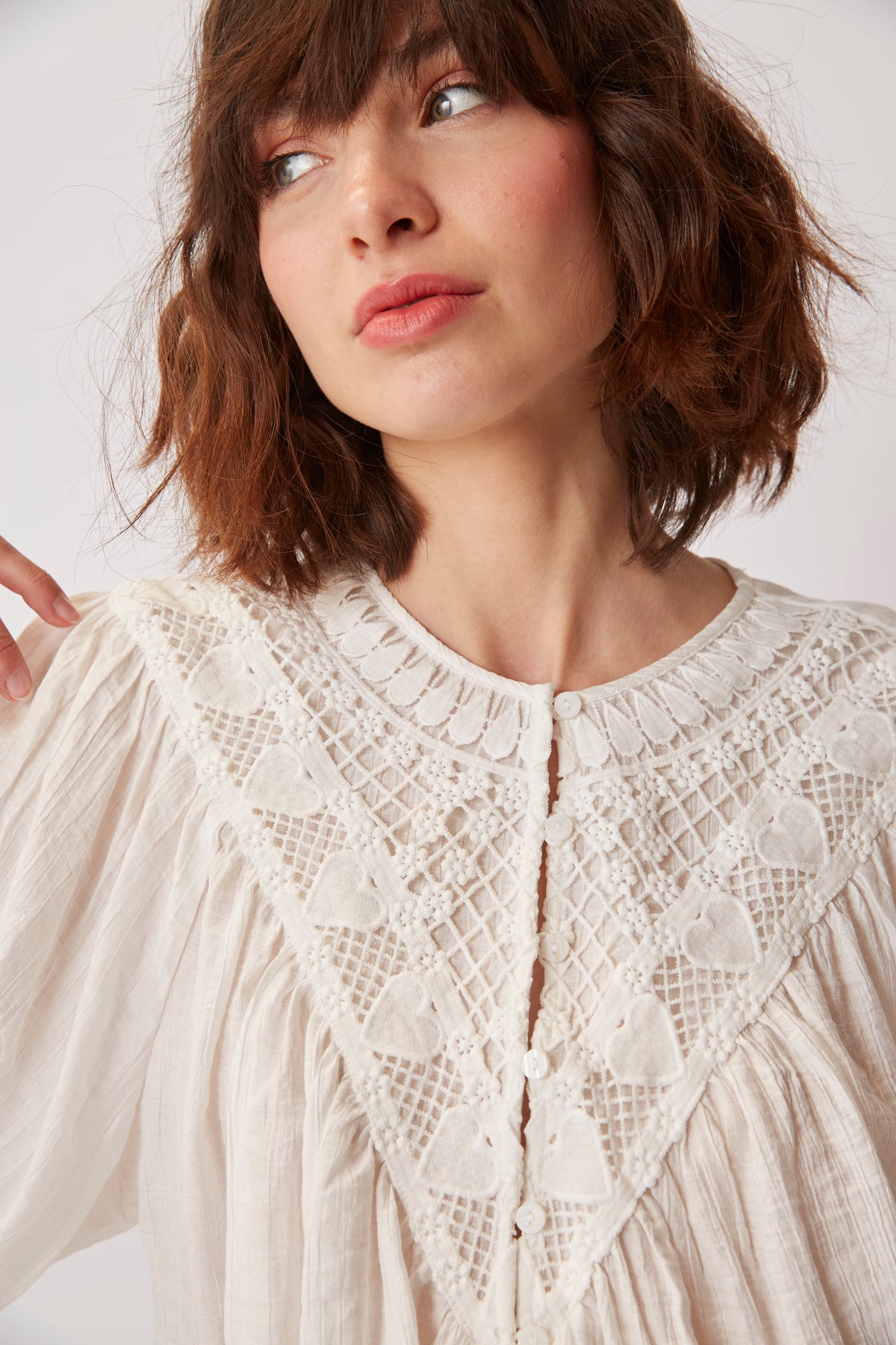 BLUSA BELLINA