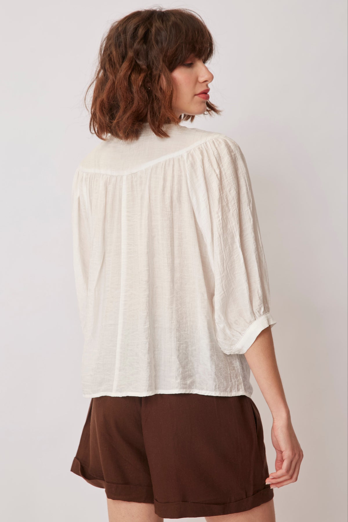 BLUSA BELLINA