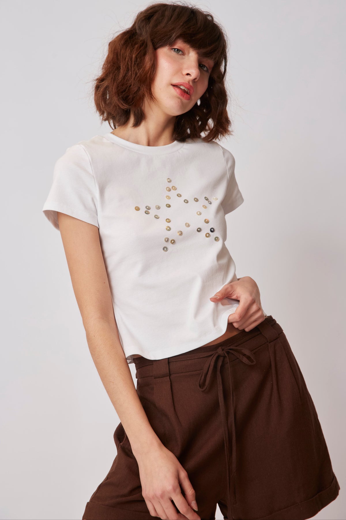 REMERA NERINA