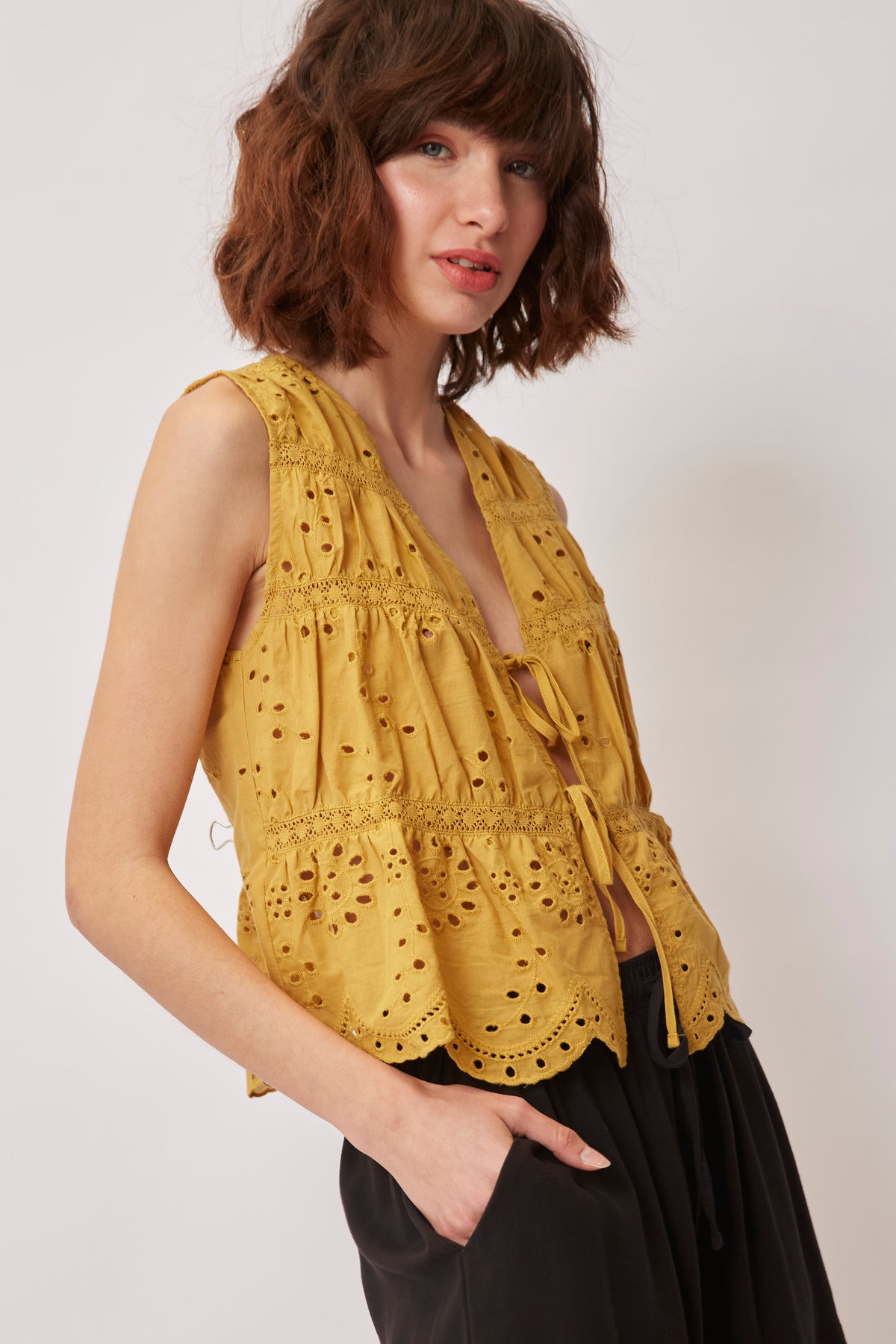 BLUSA ERIS