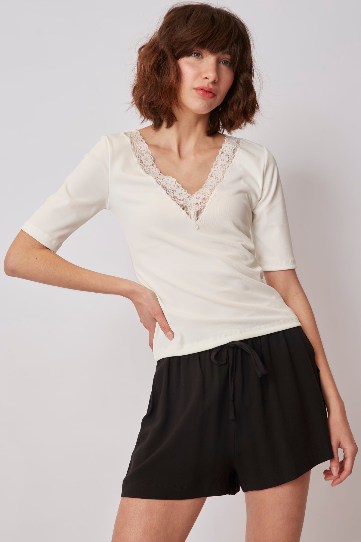 REMERA LEUCANTA