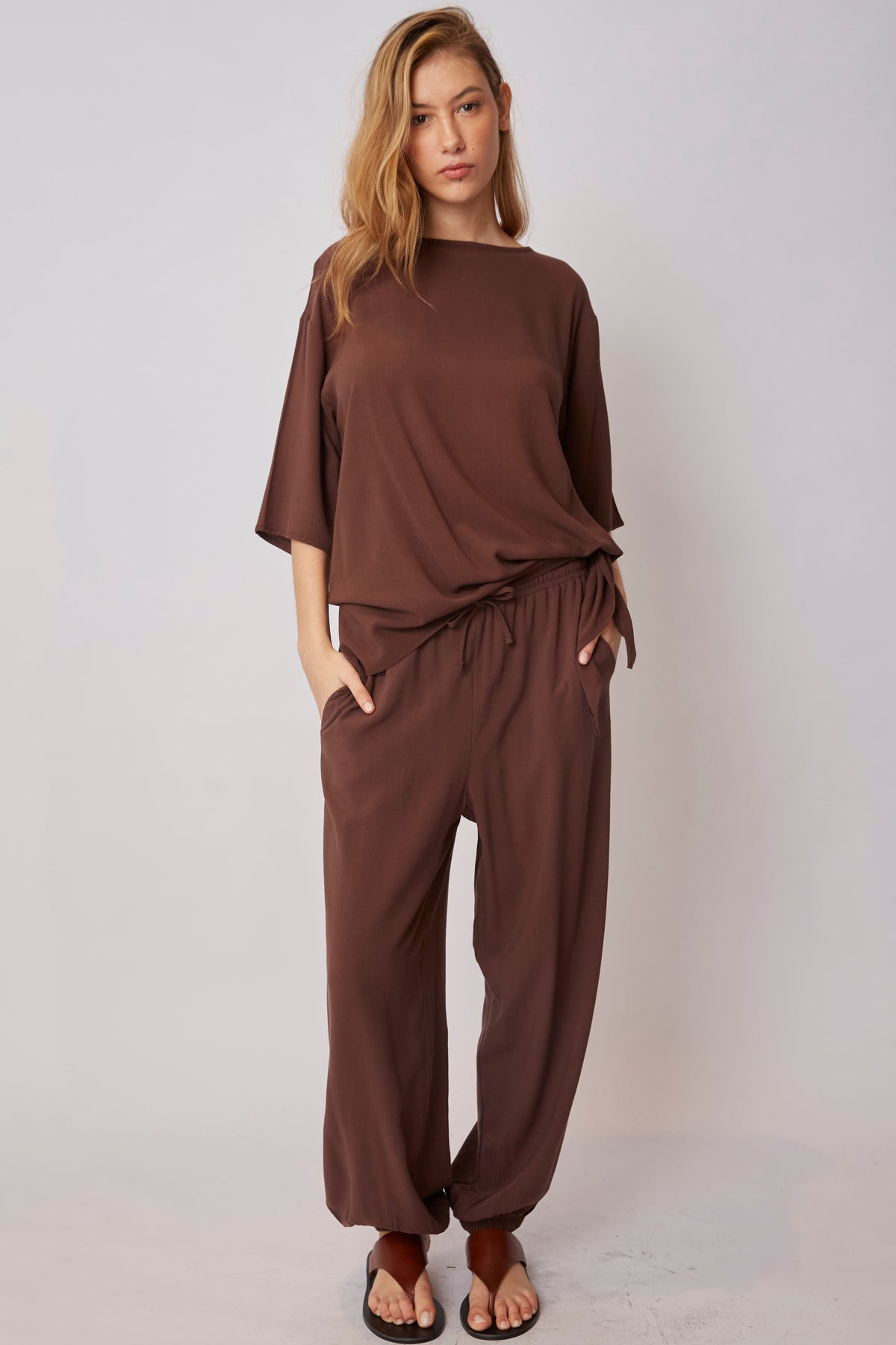 PANTALON SOLIS