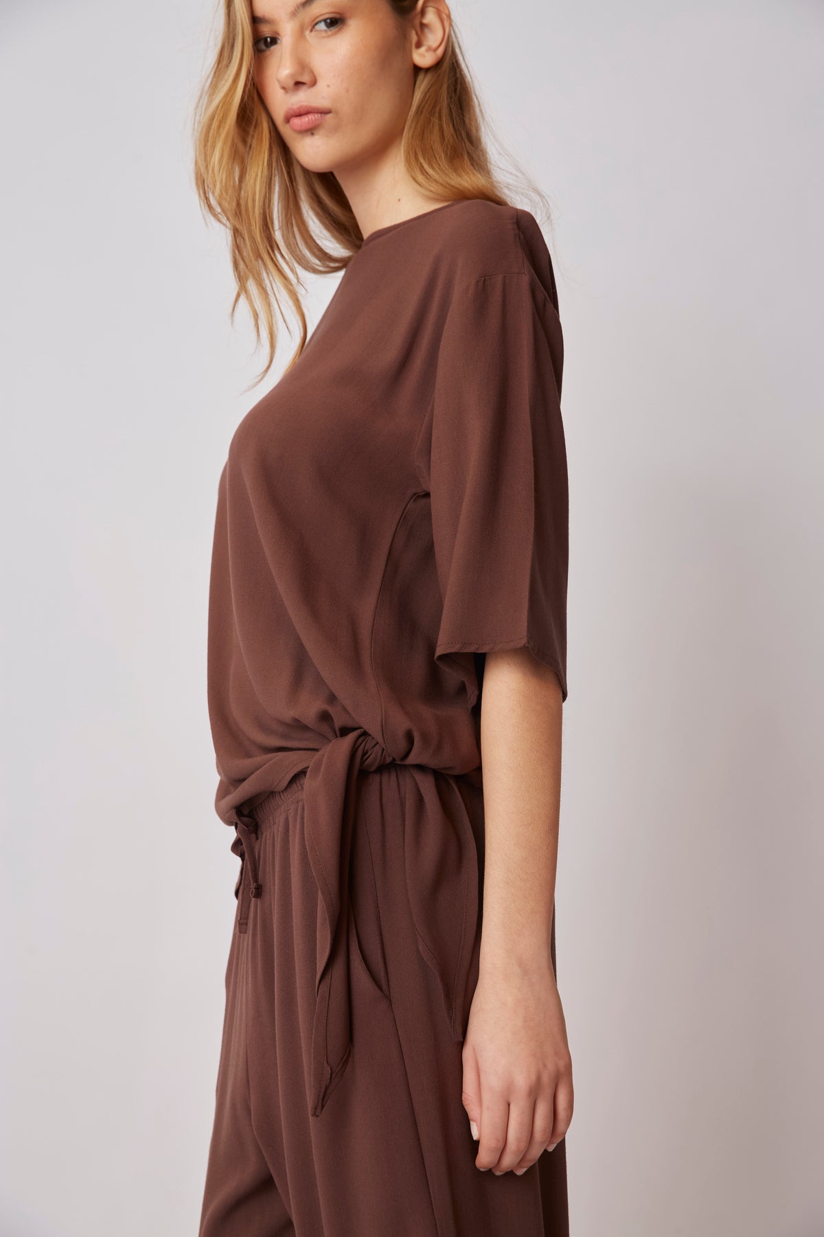 BLUSA AMBAR