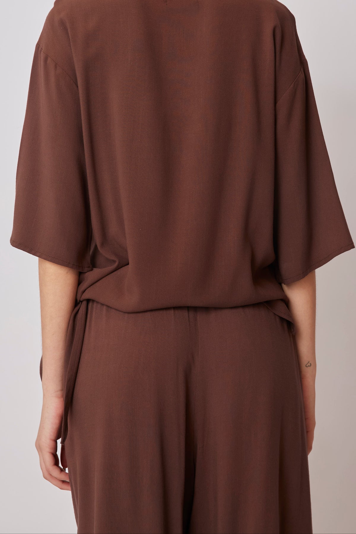 PANTALON SOLIS