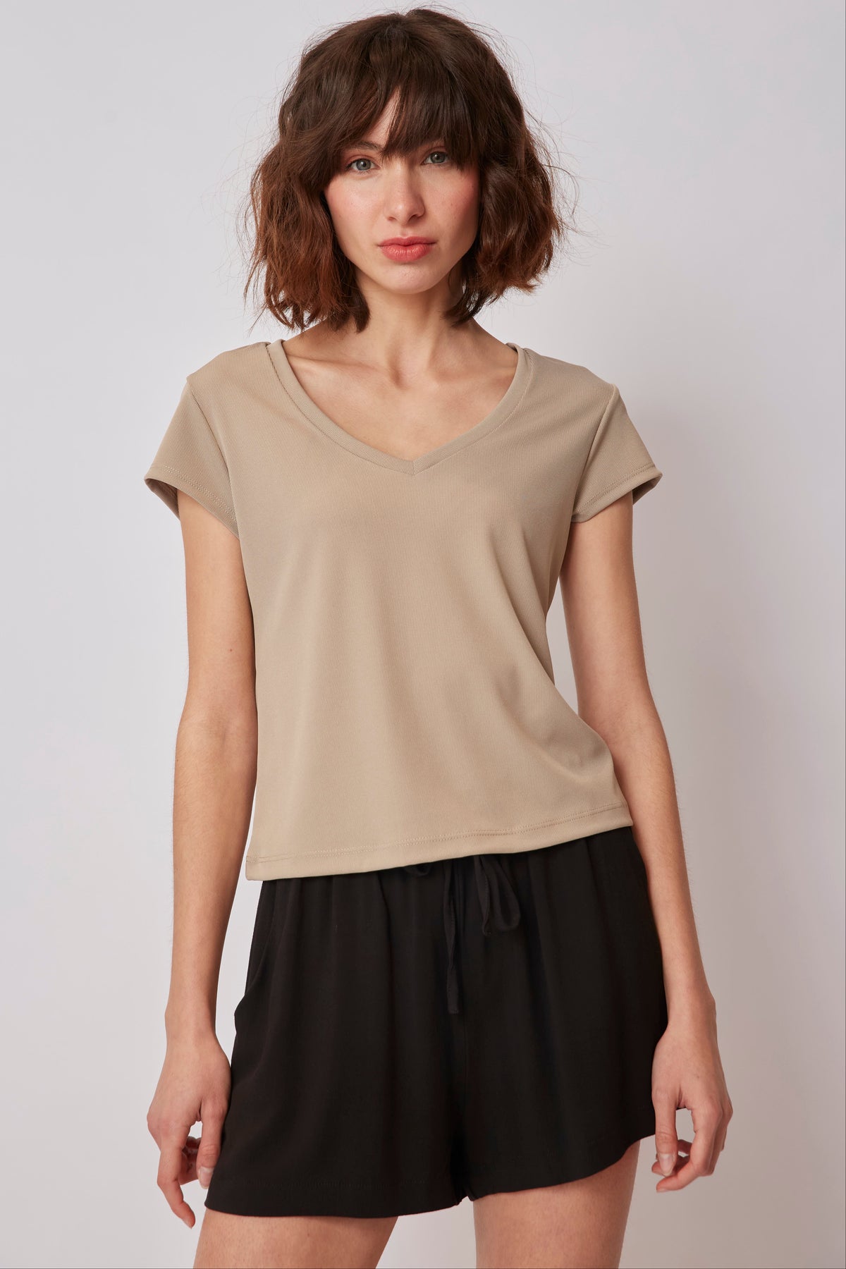 REMERA MALVON