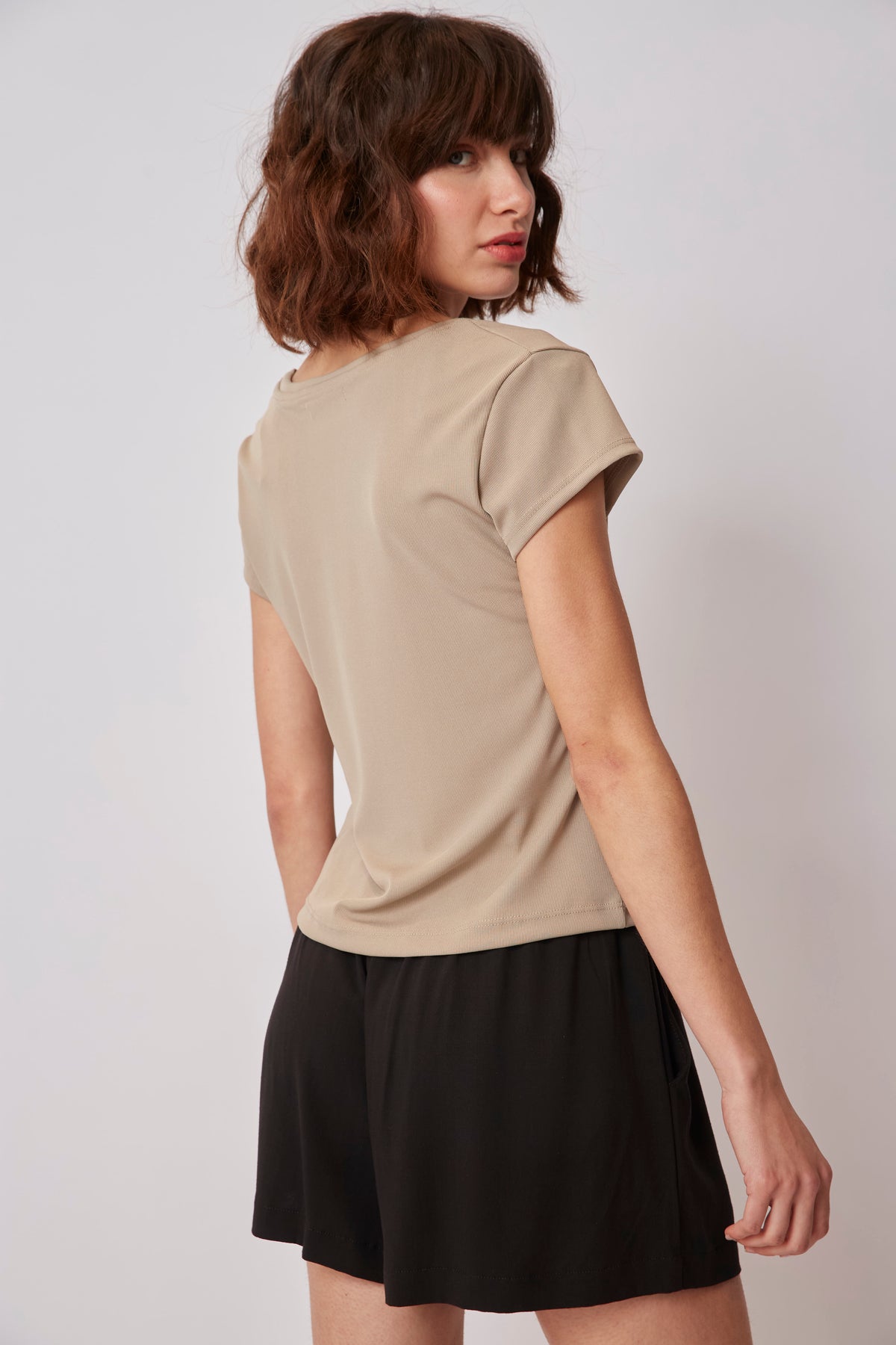 REMERA MALVON
