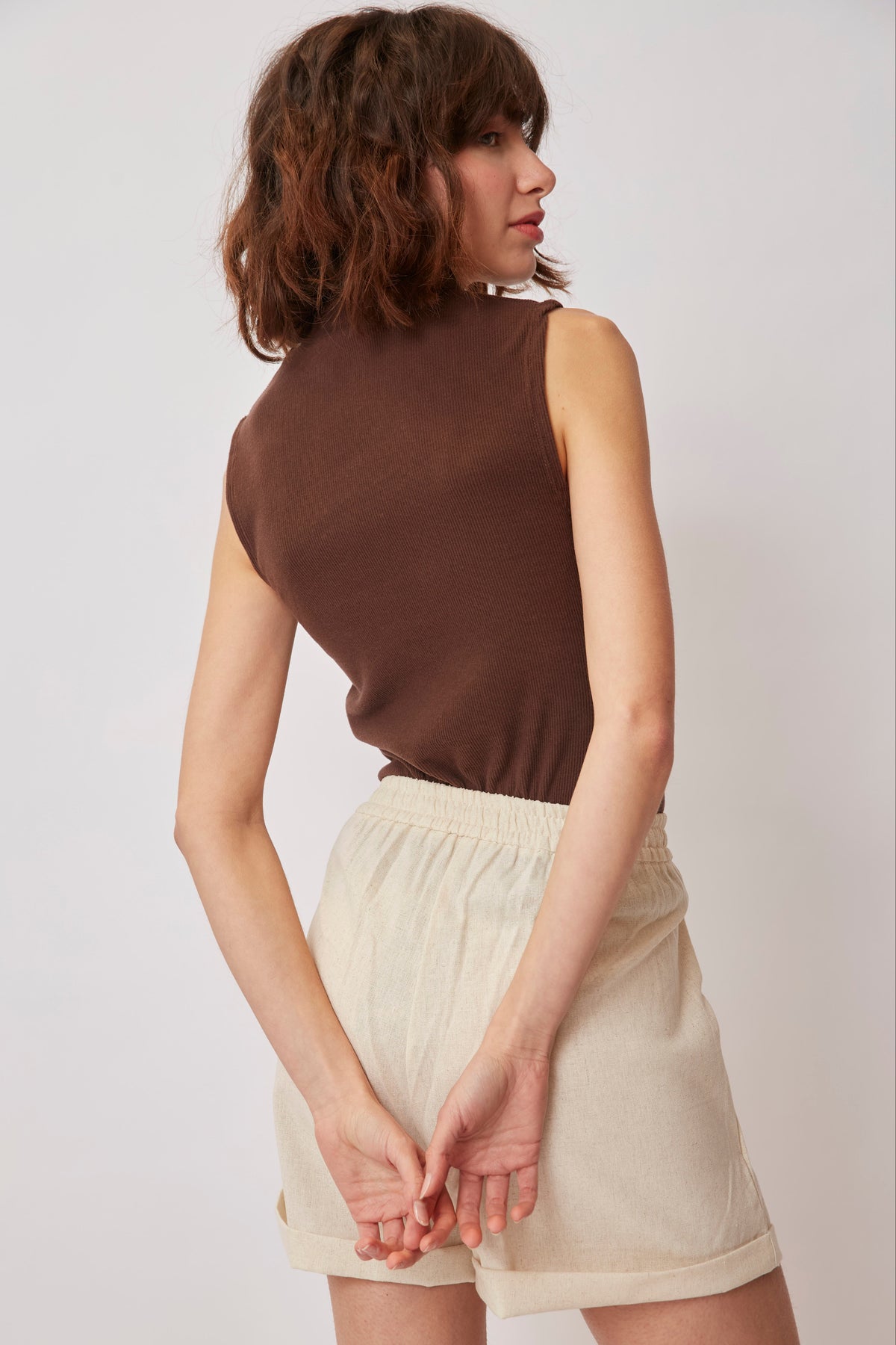 MUSCULOSA GAIA