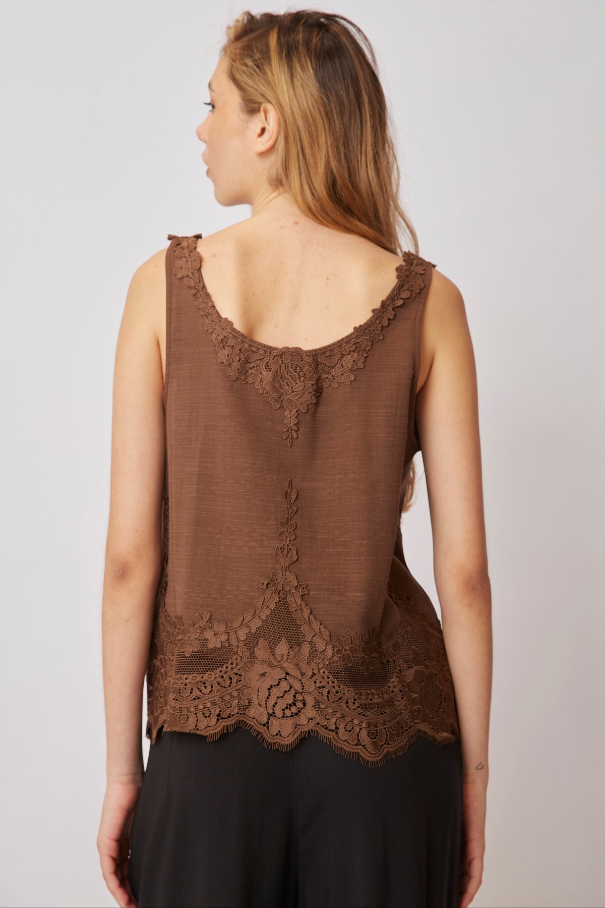 BLUSA LORENZA